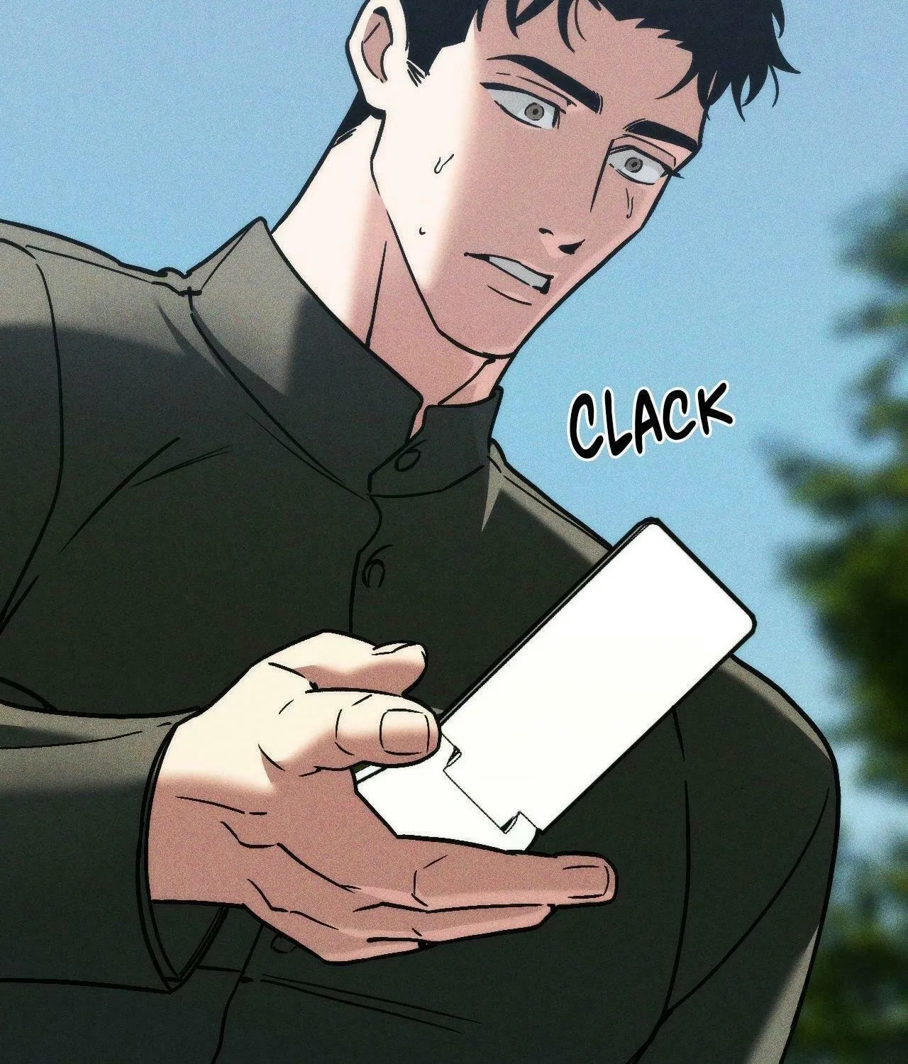 Read Swallow You Whole chapter 25 image 103 on Lezhin