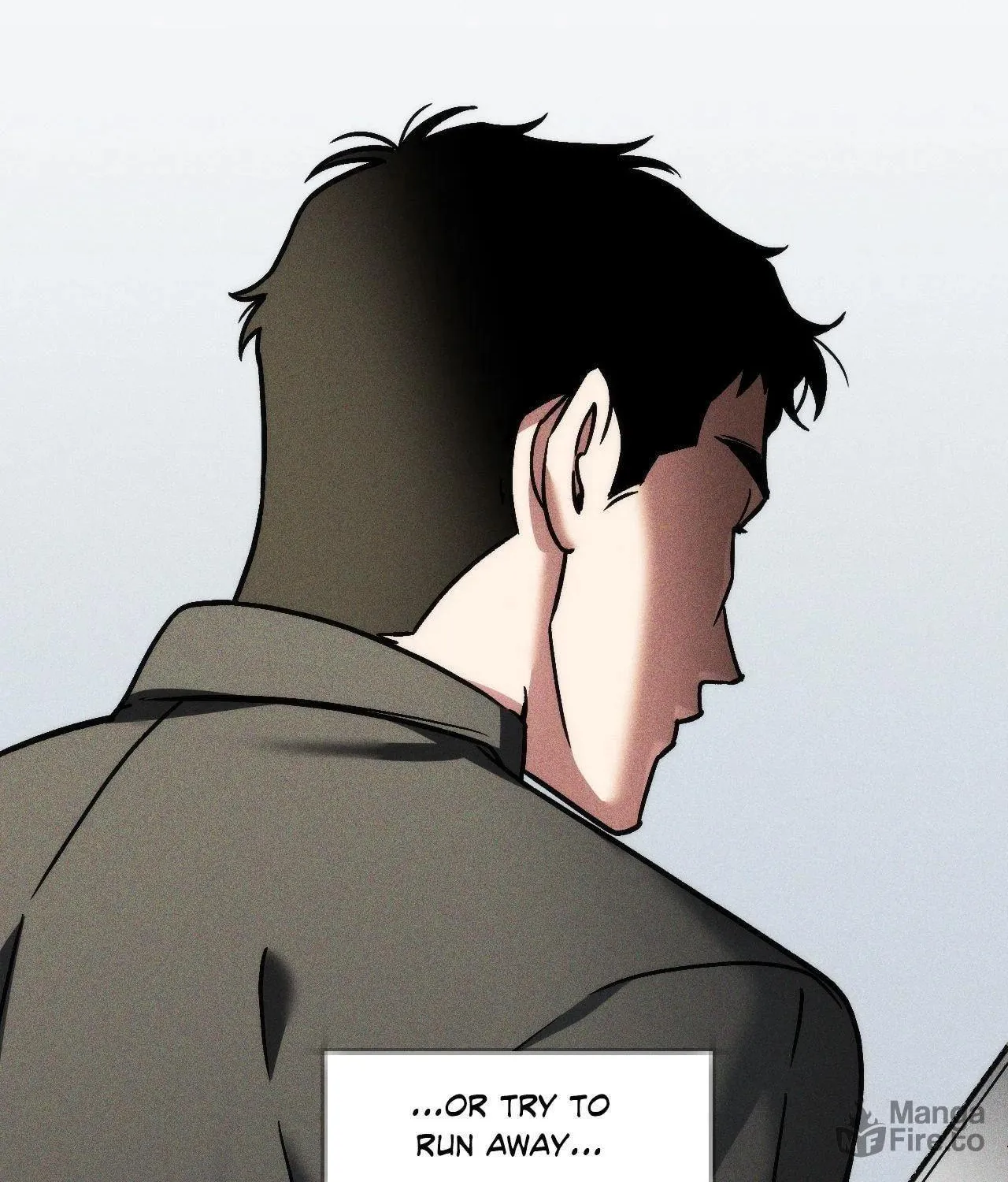 Read Swallow You Whole chapter 25 image 107 on Lezhin