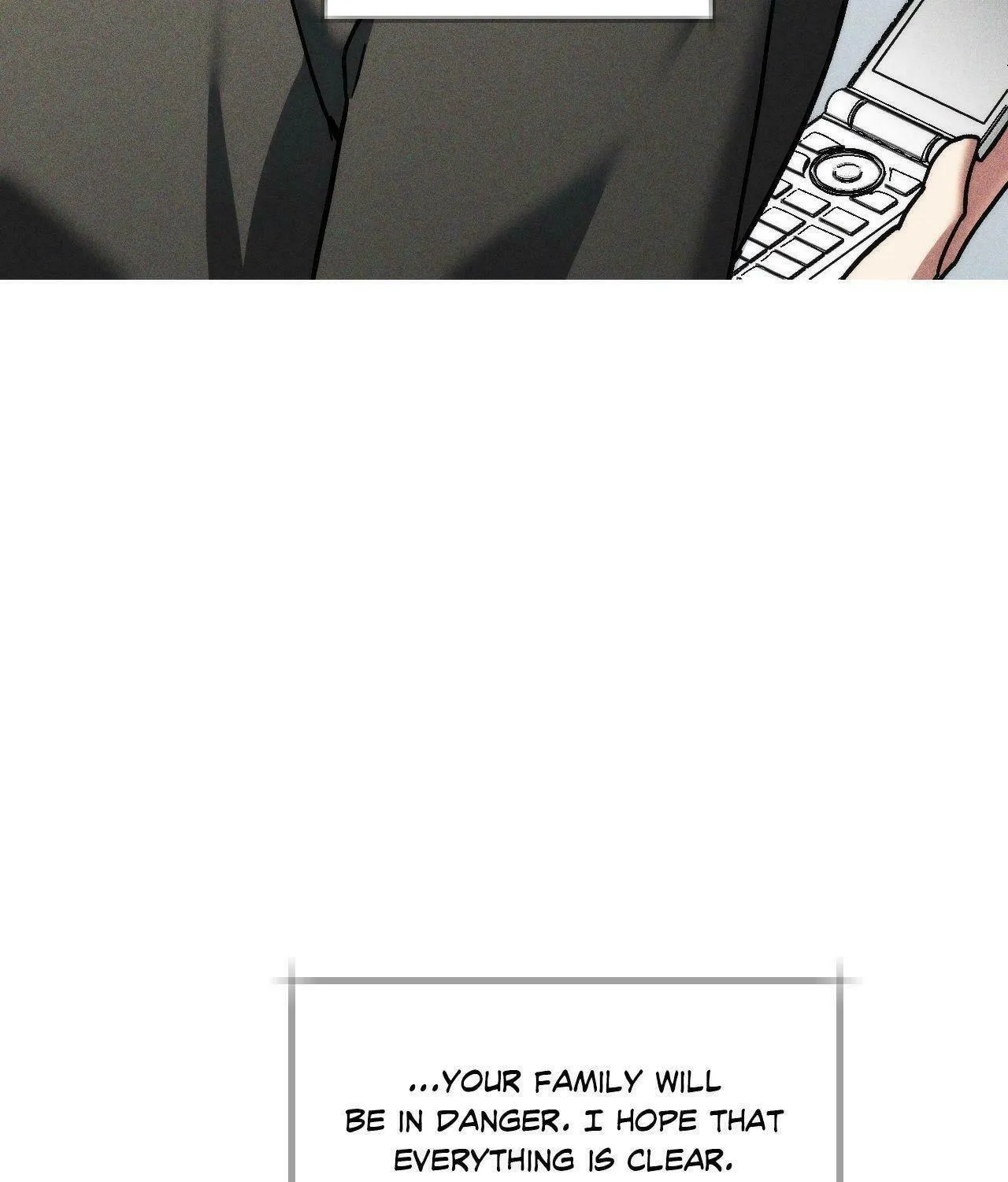 Read Swallow You Whole chapter 25 image 108 on Lezhin