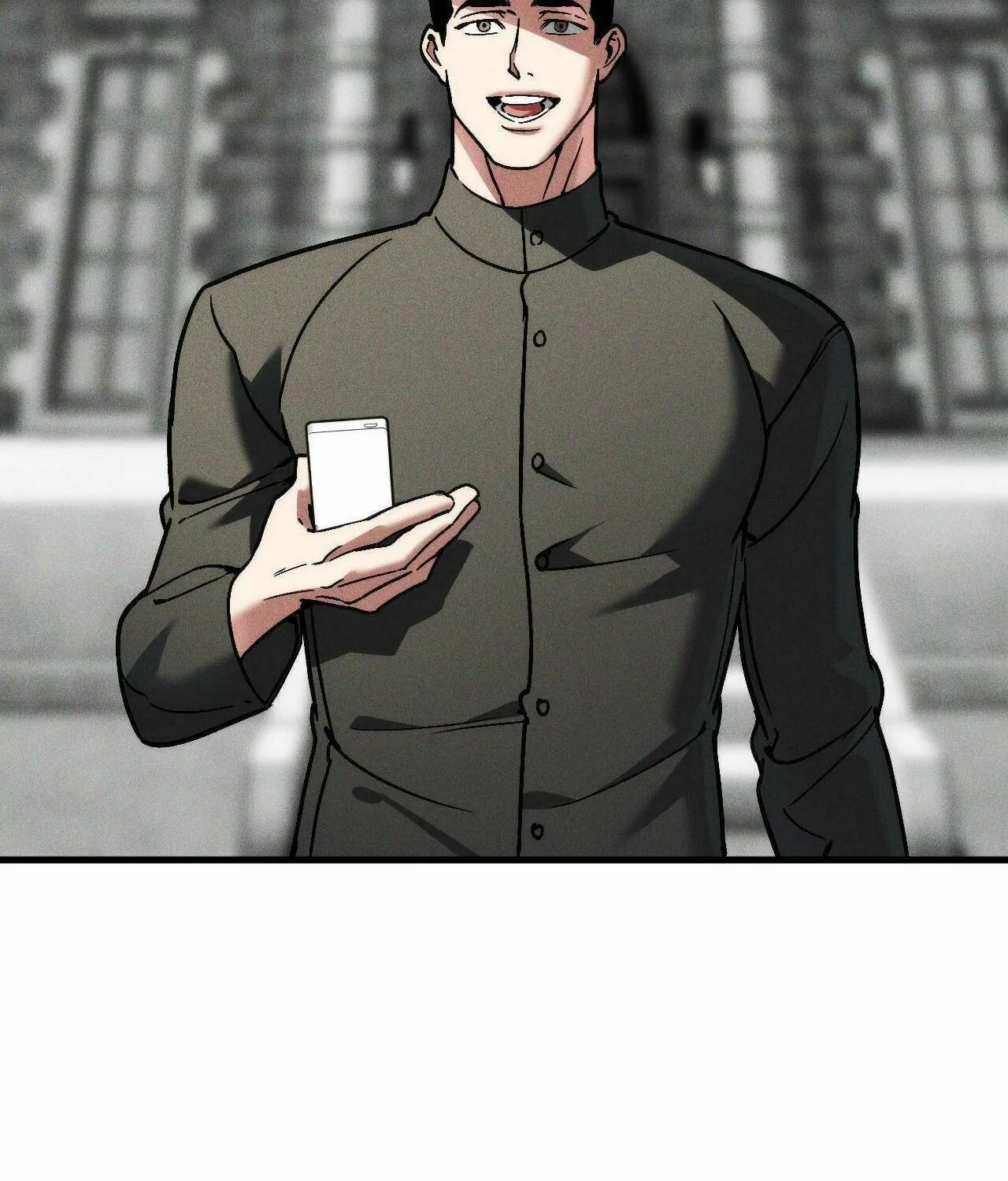 Read Swallow You Whole chapter 25 image 112 on Lezhin