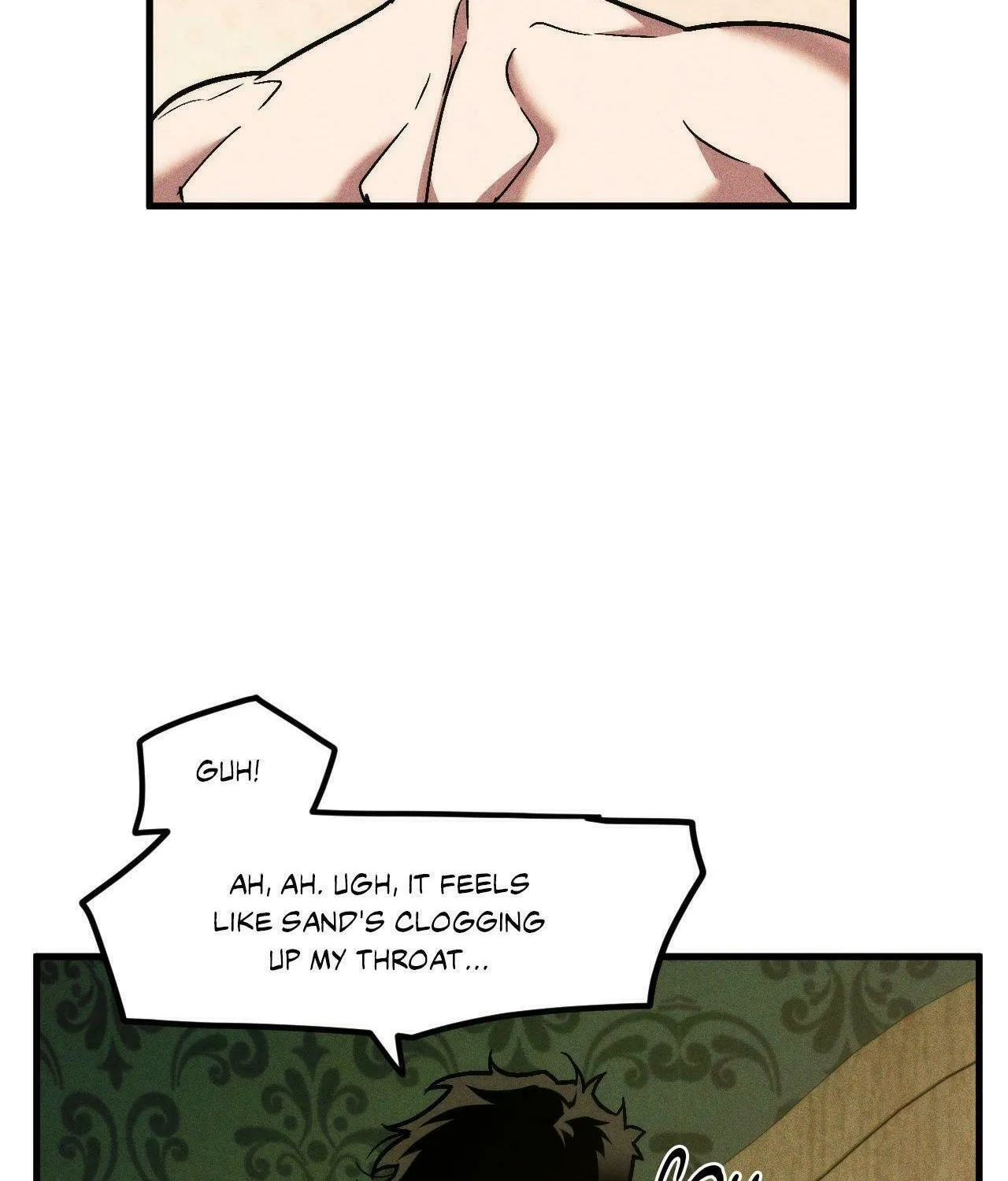 Read Swallow You Whole chapter 25 image 13 on Lezhin