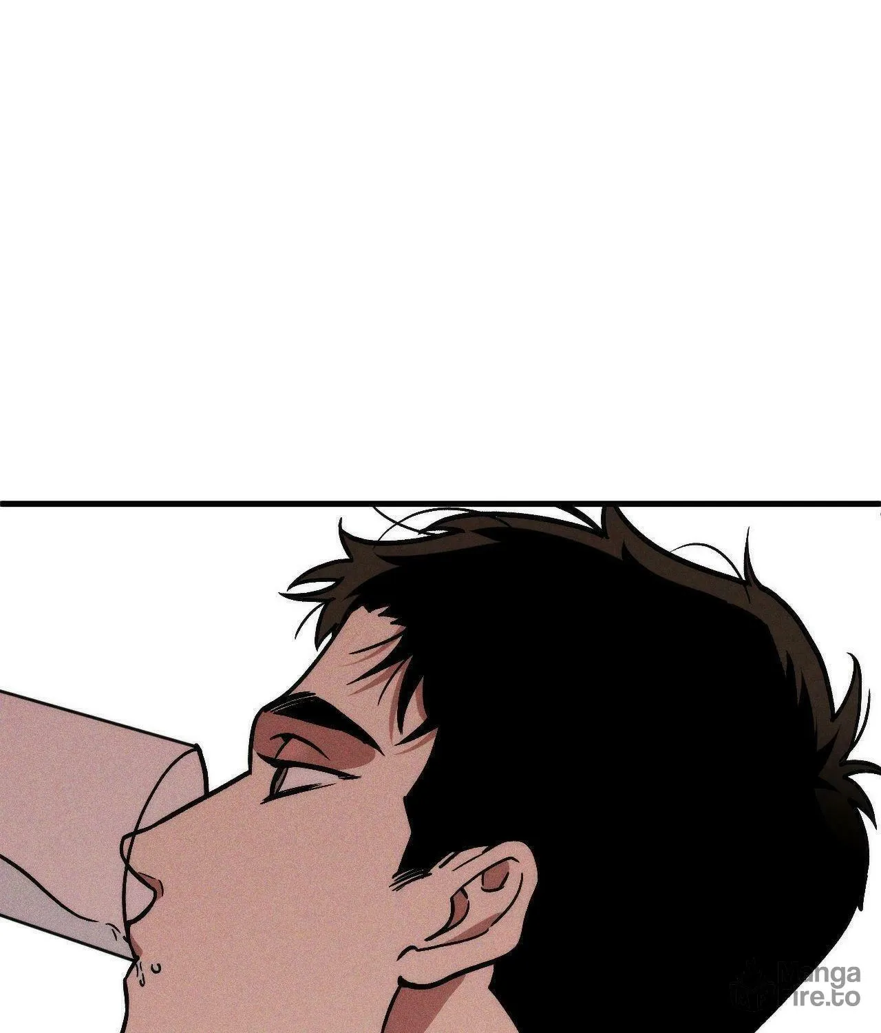 Read Swallow You Whole chapter 25 image 17 on Lezhin