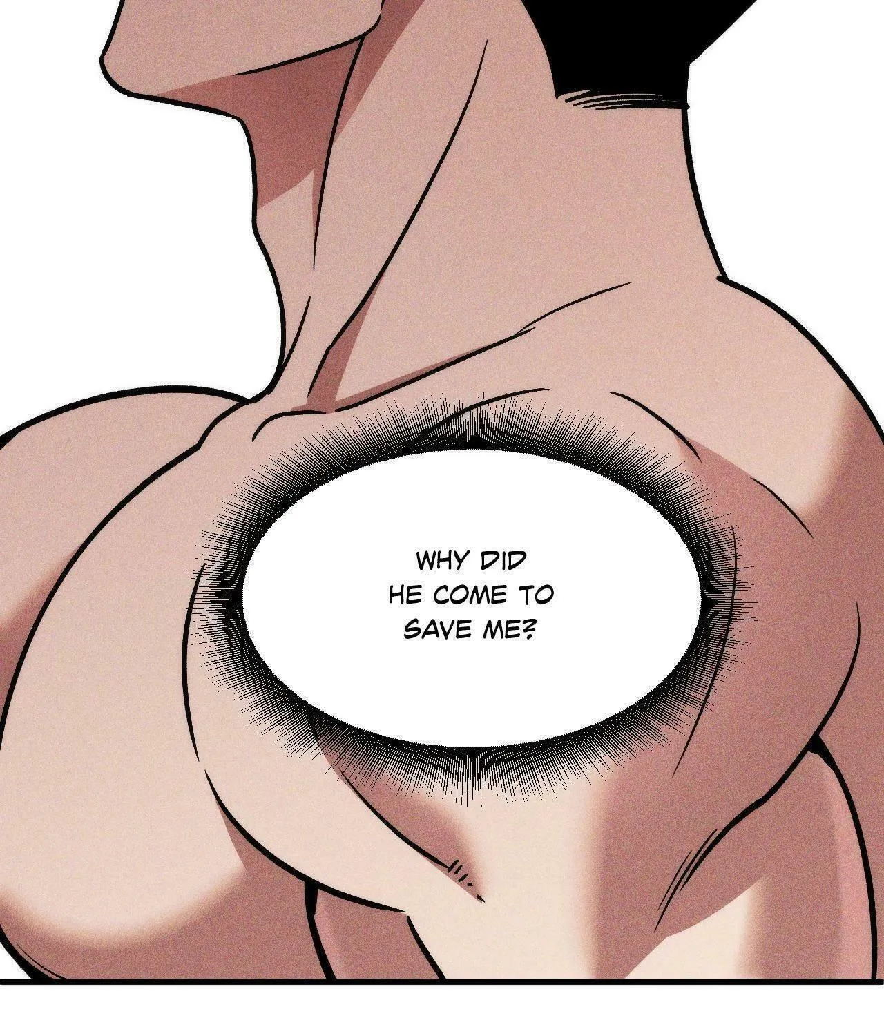 Read Swallow You Whole chapter 25 image 18 on Lezhin
