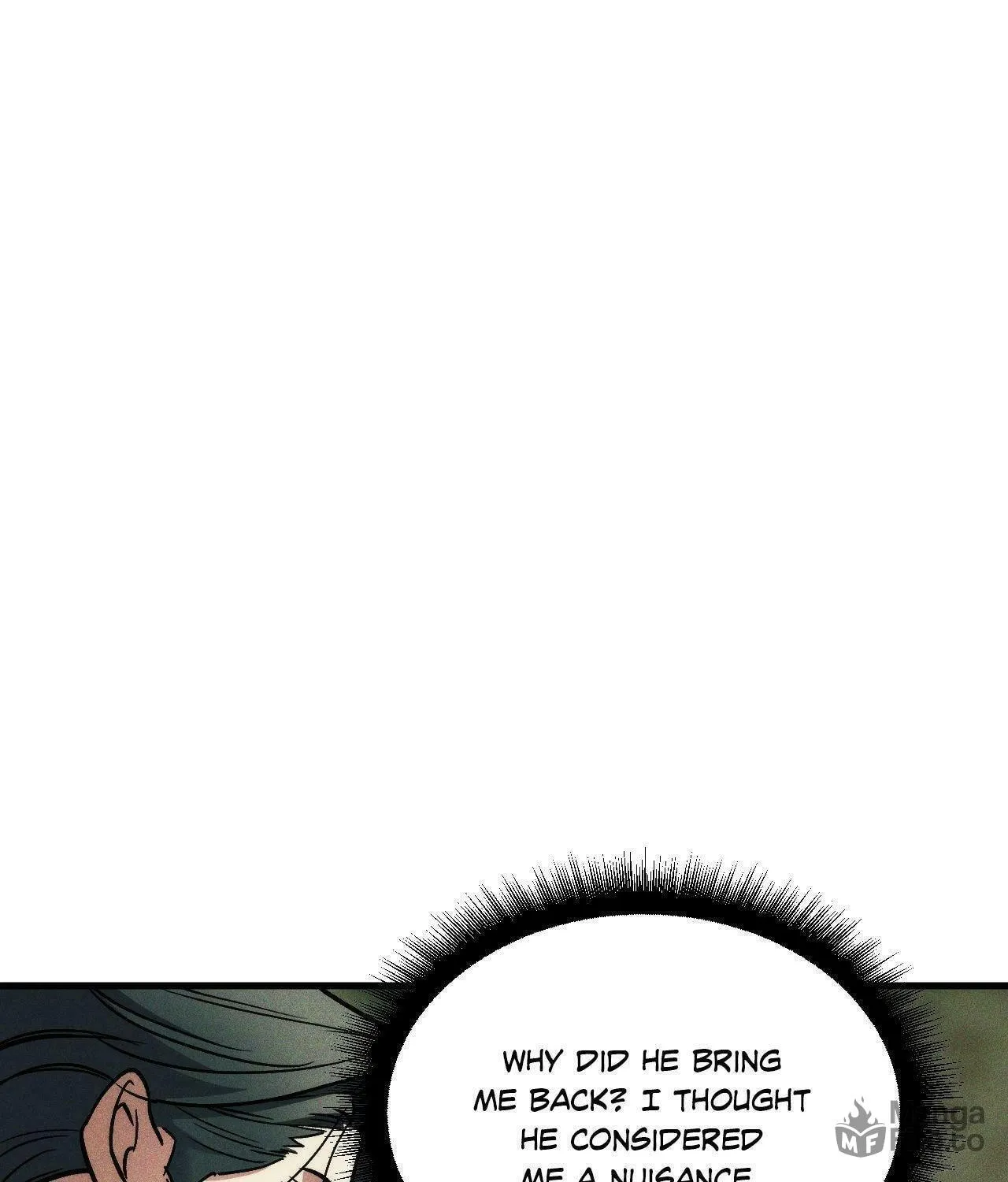 Read Swallow You Whole chapter 25 image 19 on Lezhin