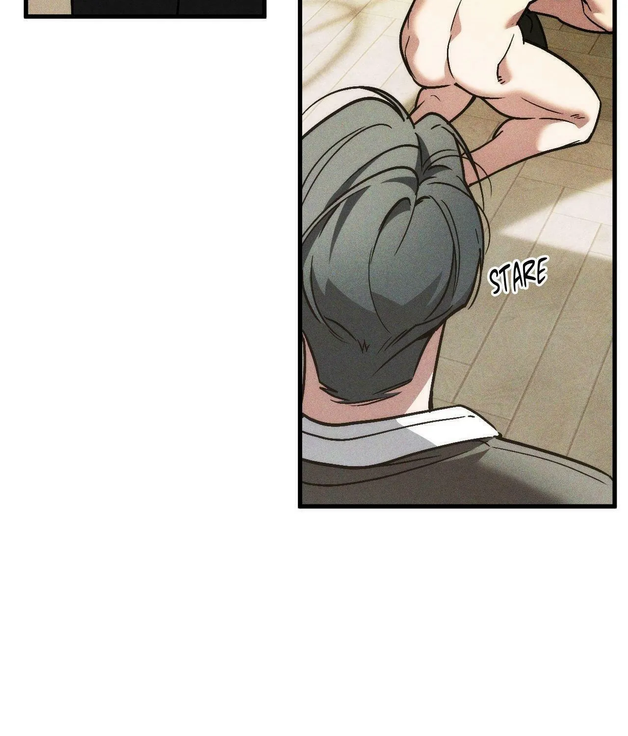 Read Swallow You Whole chapter 25 image 25 on Lezhin