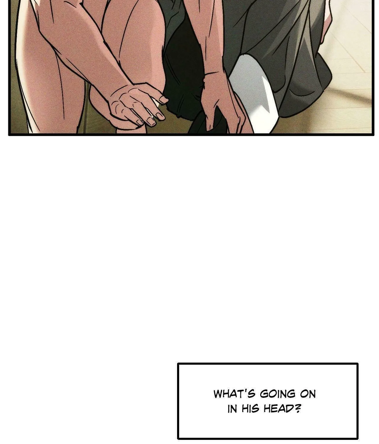 Read Swallow You Whole chapter 25 image 27 on Lezhin
