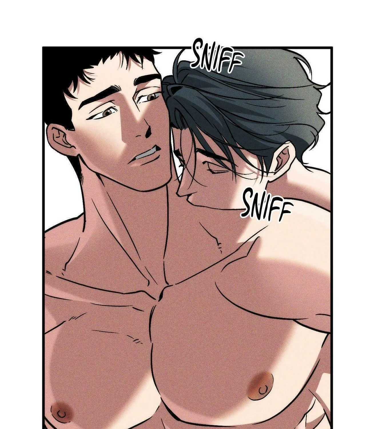 Read Swallow You Whole chapter 25 image 28 on Lezhin