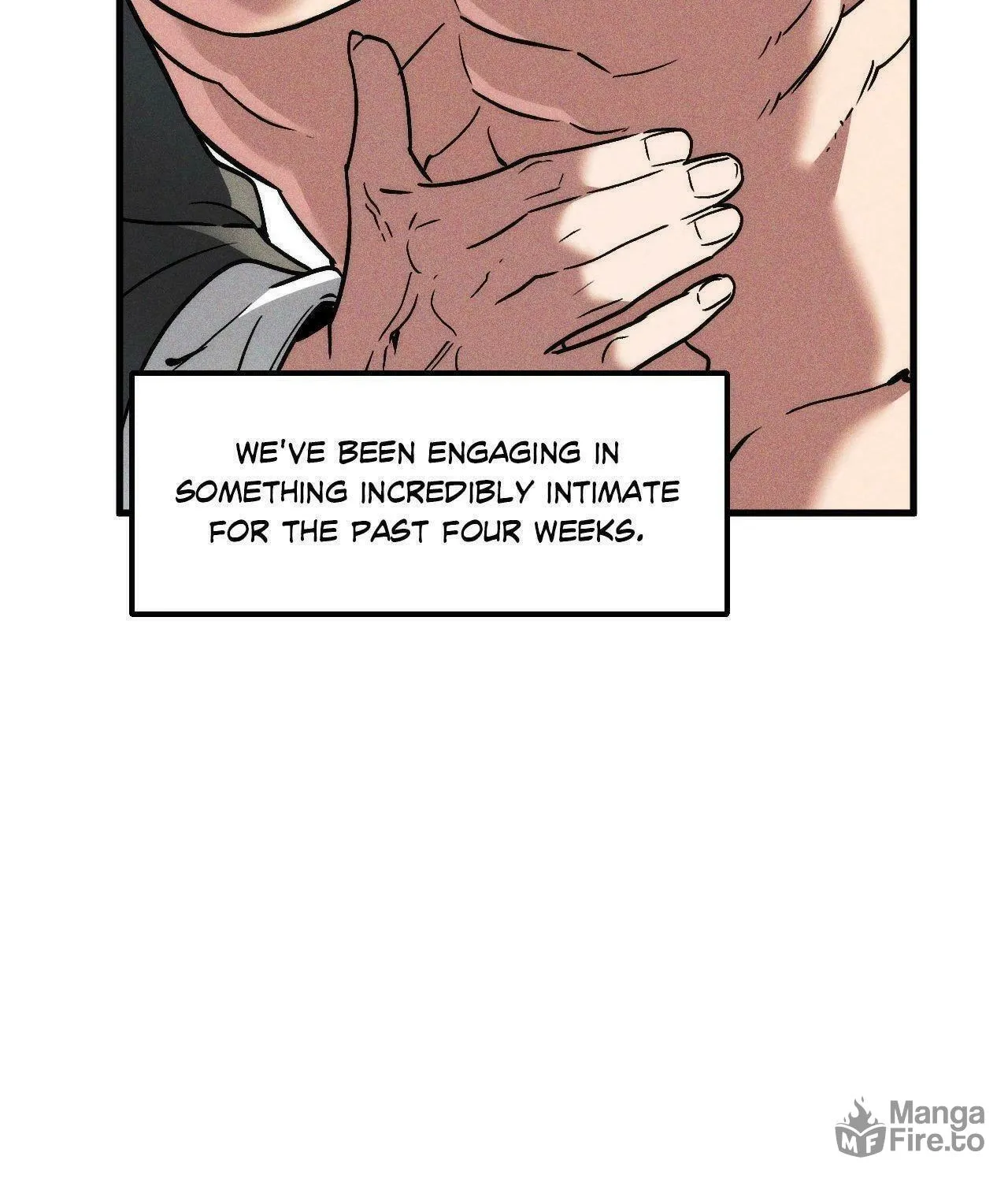 Read Swallow You Whole chapter 25 image 29 on Lezhin