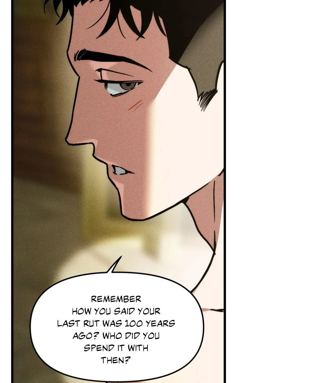 Read Swallow You Whole chapter 25 image 32 on Lezhin
