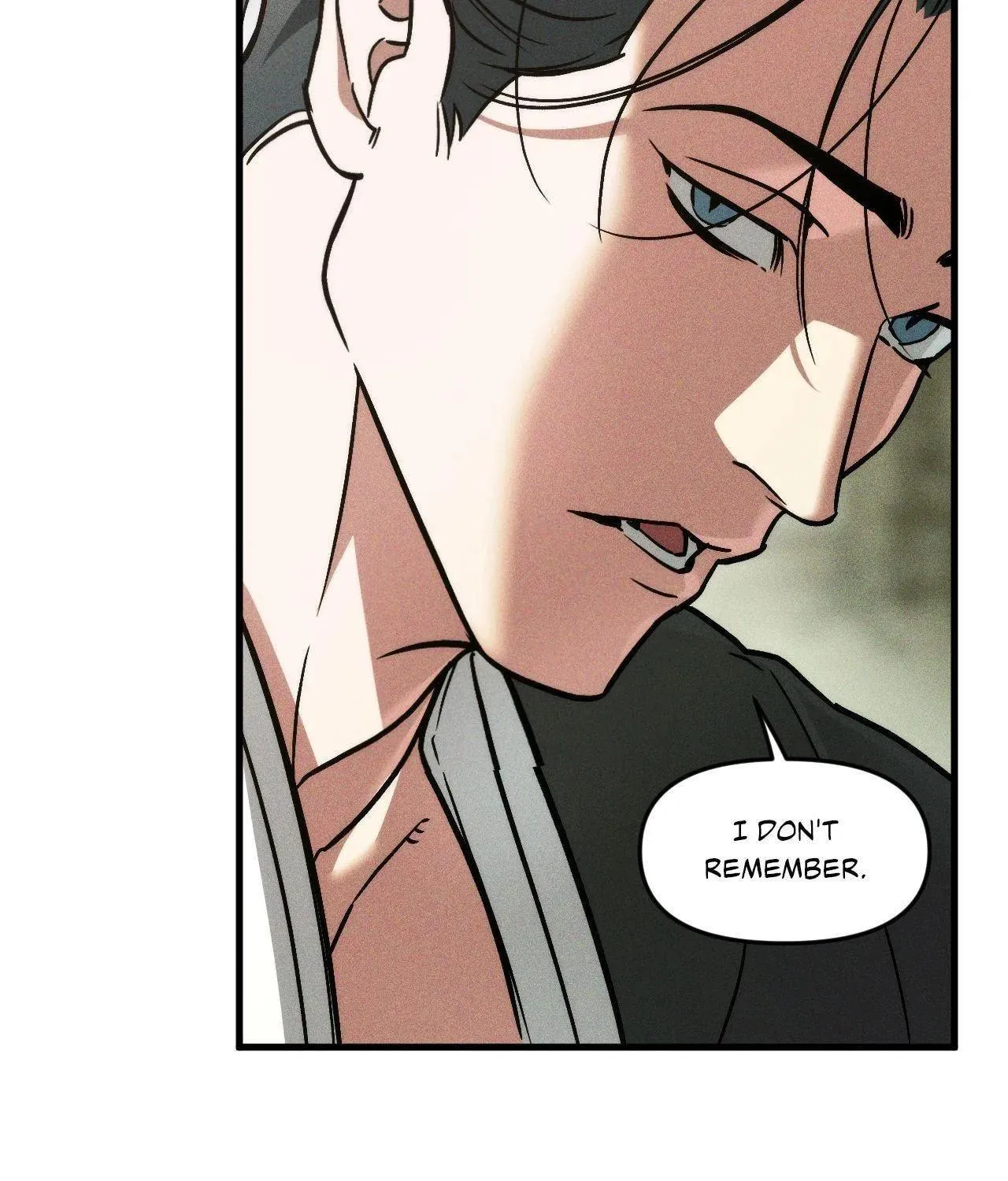 Read Swallow You Whole chapter 25 image 34 on Lezhin