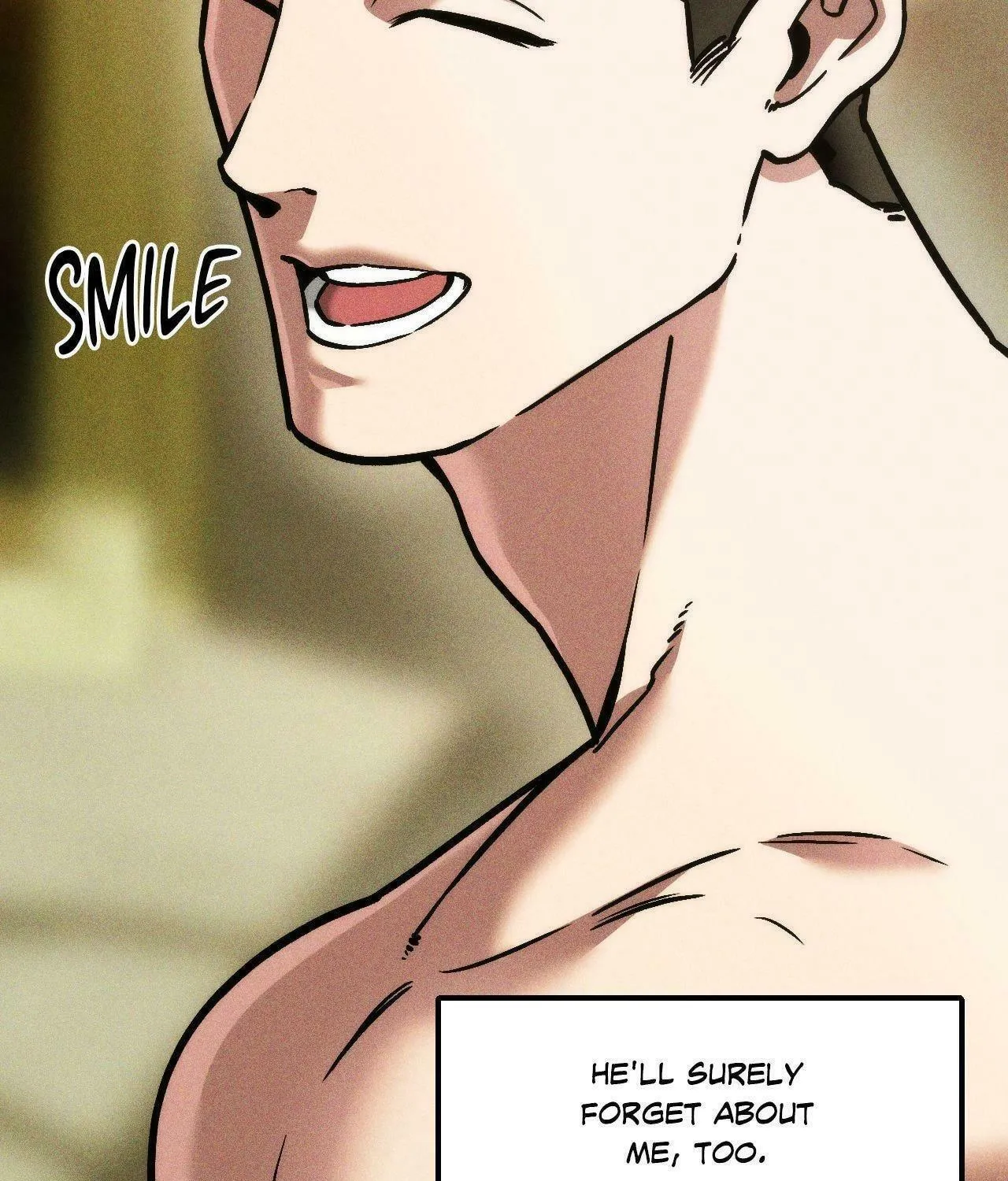 Read Swallow You Whole chapter 25 image 38 on Lezhin