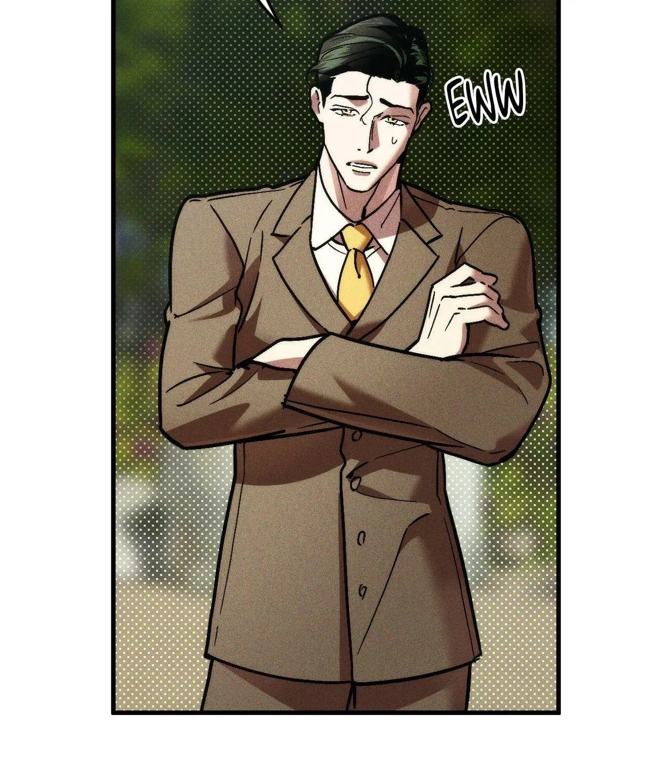 Read Swallow You Whole chapter 25 image 42 on Lezhin