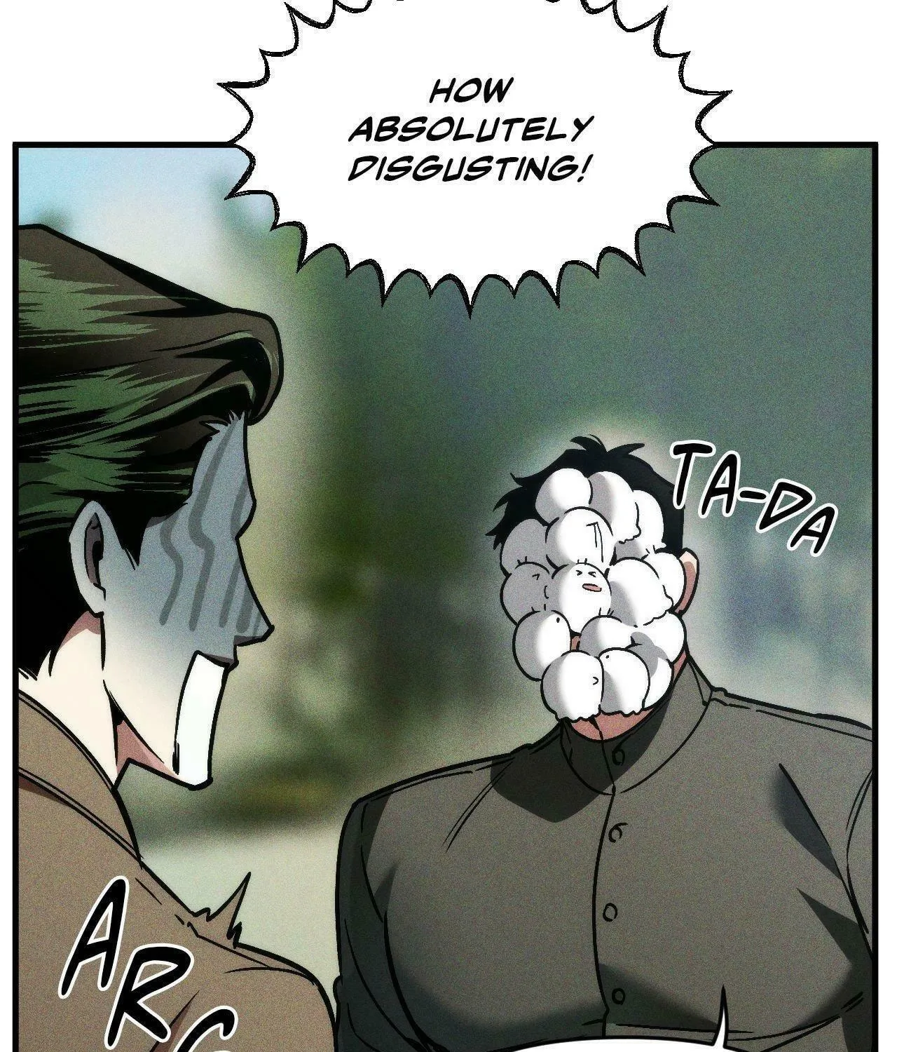 Read Swallow You Whole chapter 25 image 44 on Lezhin