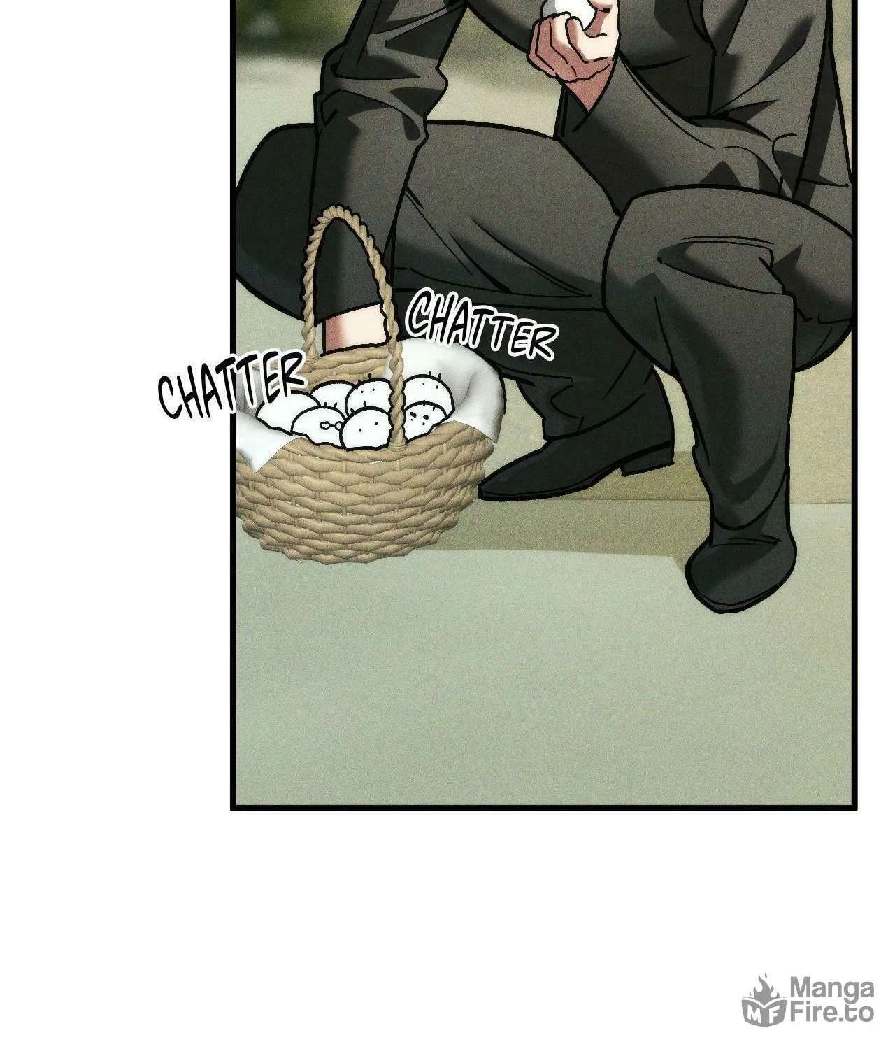 Read Swallow You Whole chapter 25 image 47 on Lezhin