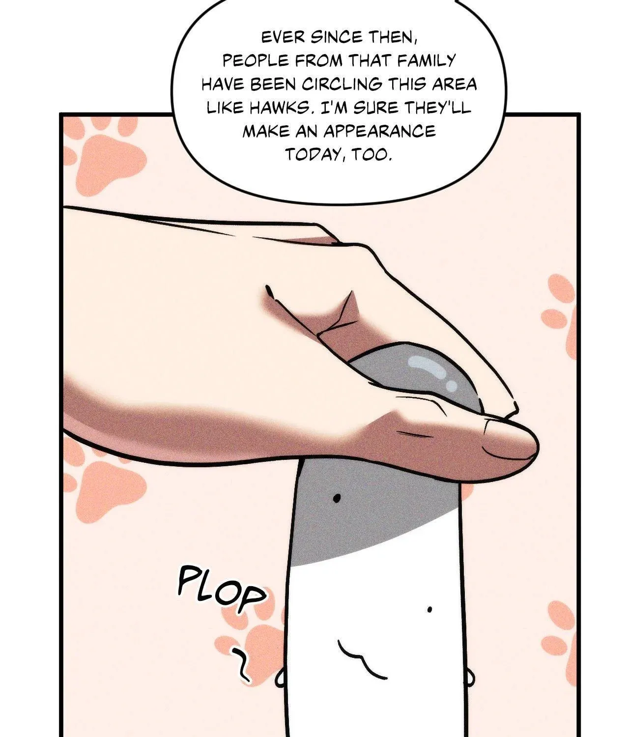 Read Swallow You Whole chapter 25 image 50 on Lezhin