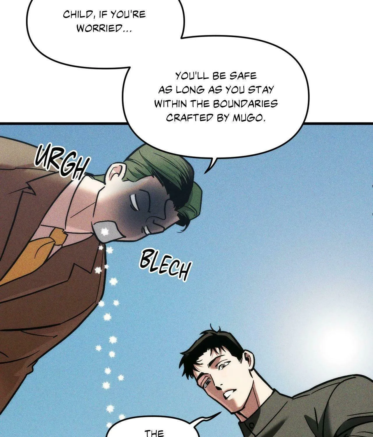 Read Swallow You Whole chapter 25 image 52 on Lezhin