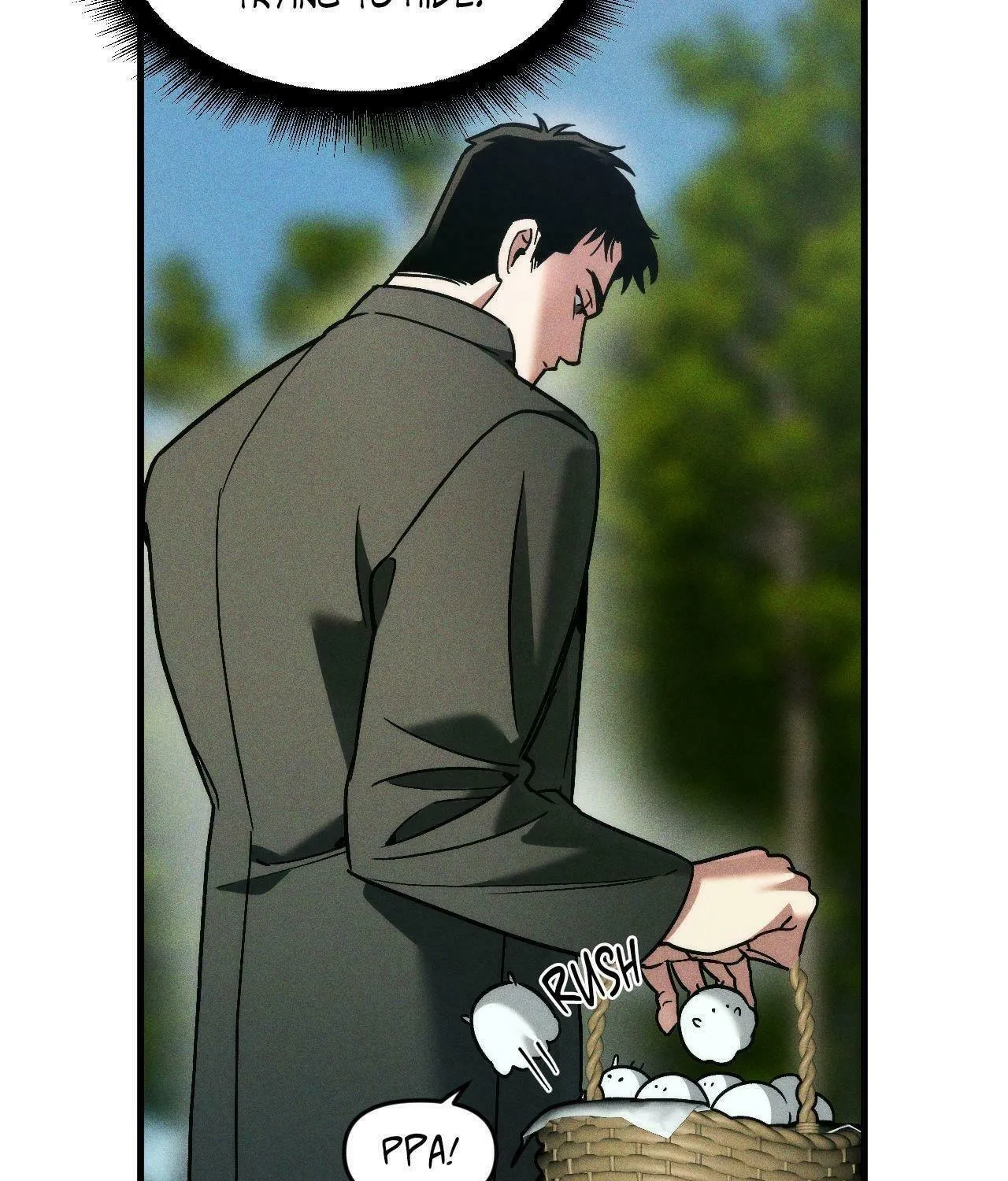Read Swallow You Whole chapter 25 image 56 on Lezhin
