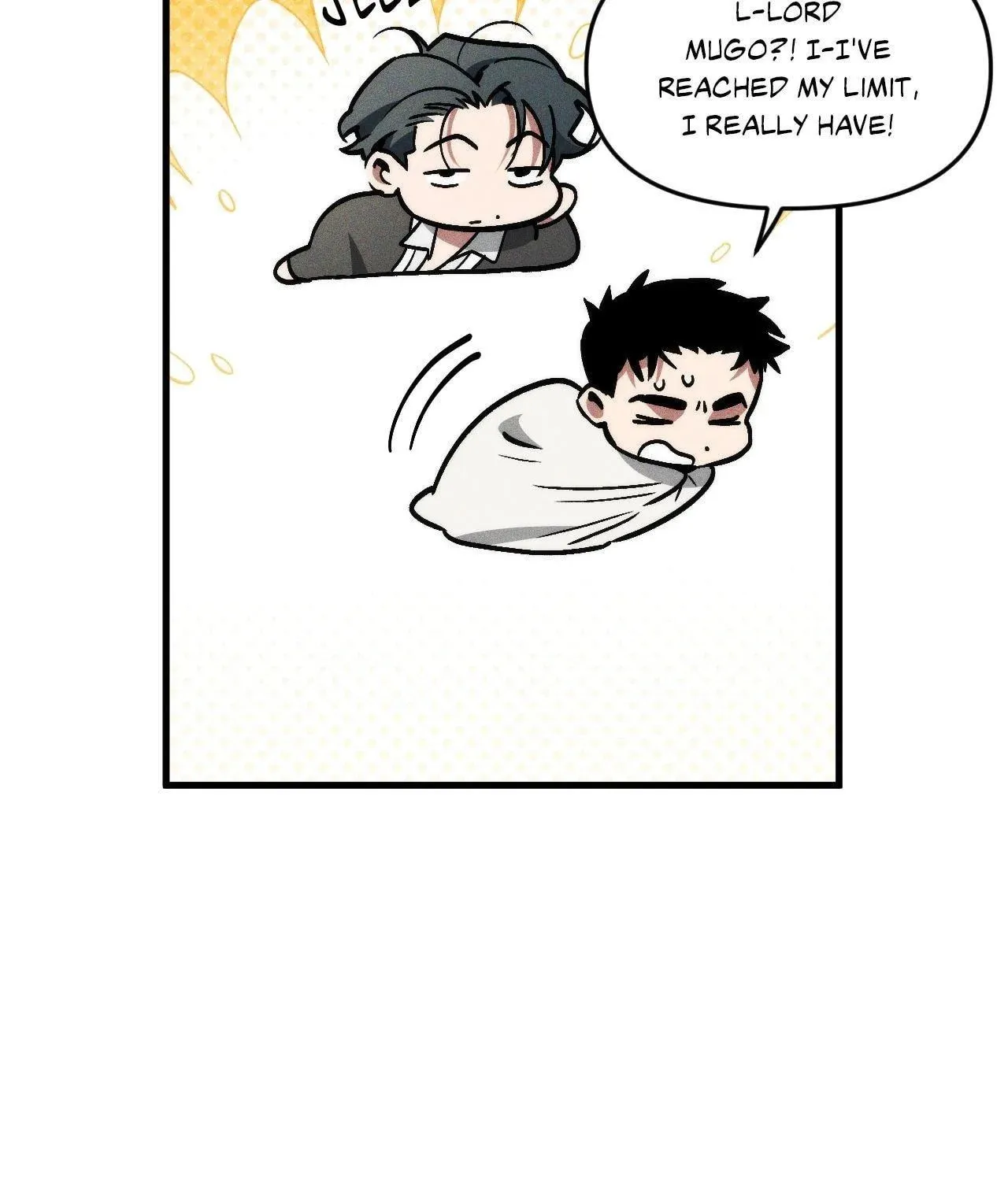 Read Swallow You Whole chapter 25 image 6 on Lezhin