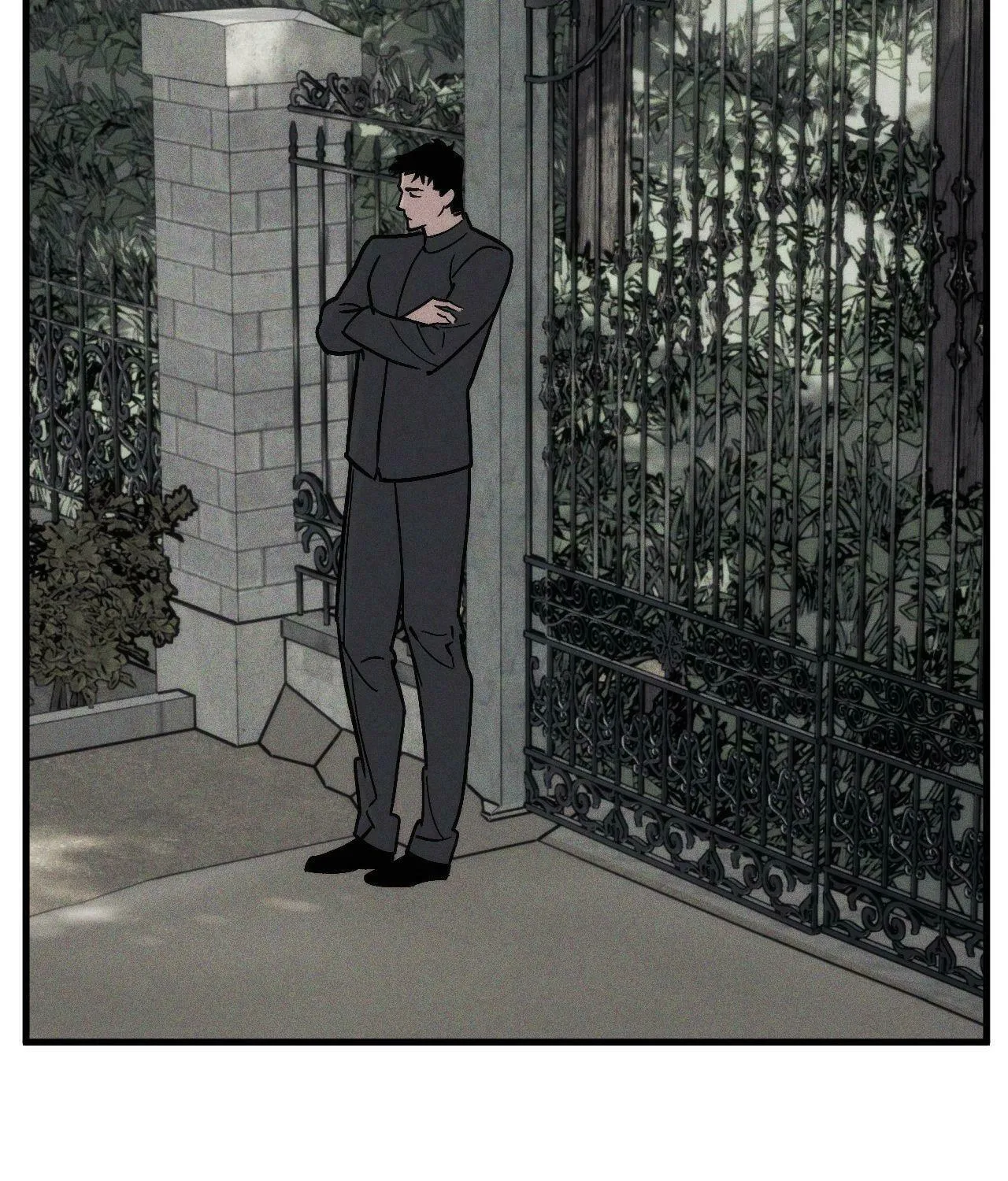 Read Swallow You Whole chapter 25 image 64 on Lezhin