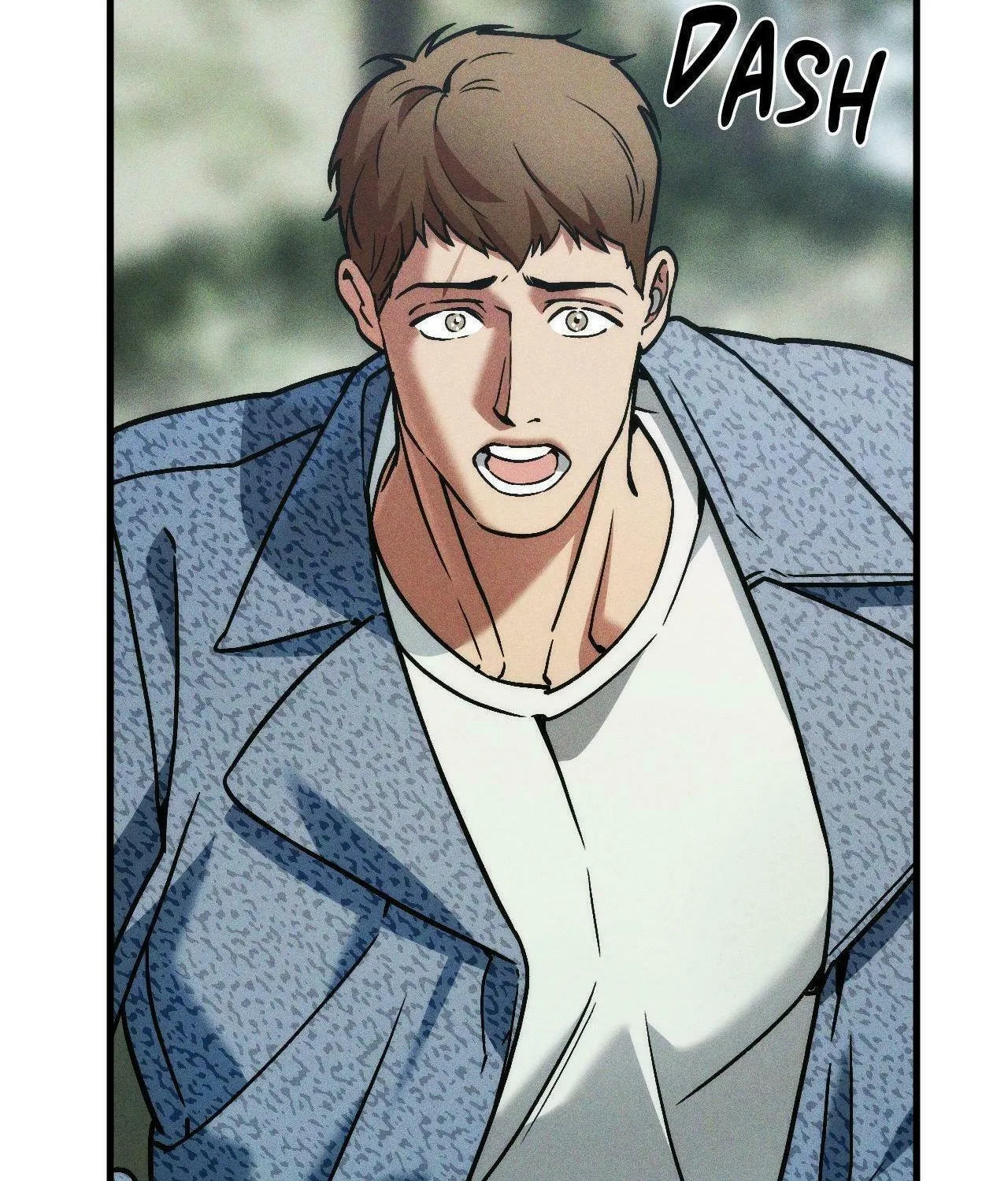 Read Swallow You Whole chapter 25 image 73 on Lezhin