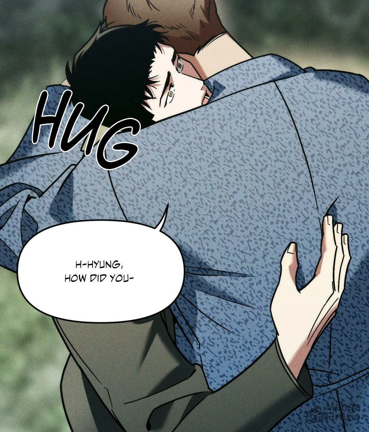 Read Swallow You Whole chapter 25 image 77 on Lezhin