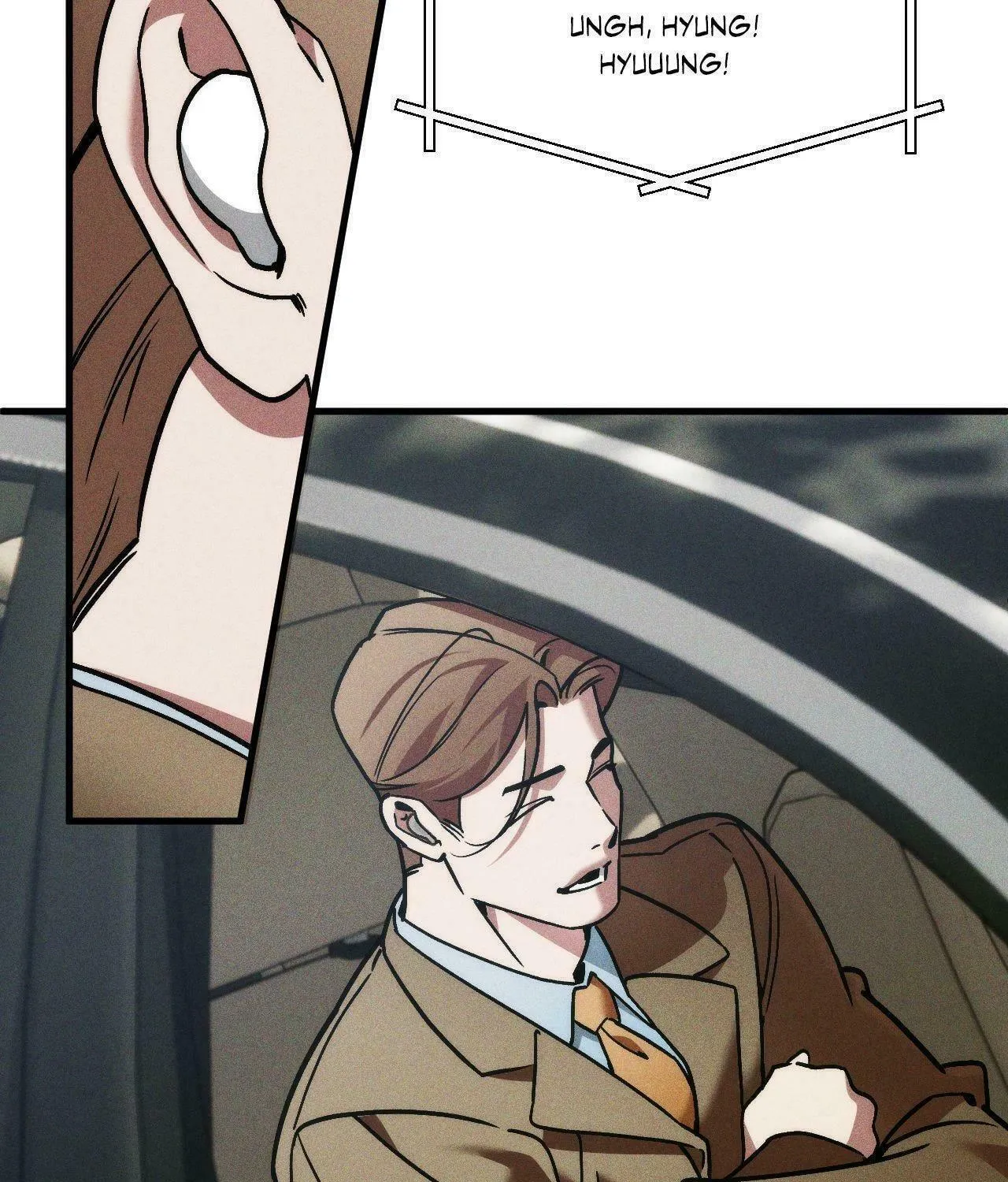 Read Swallow You Whole chapter 25 image 82 on Lezhin