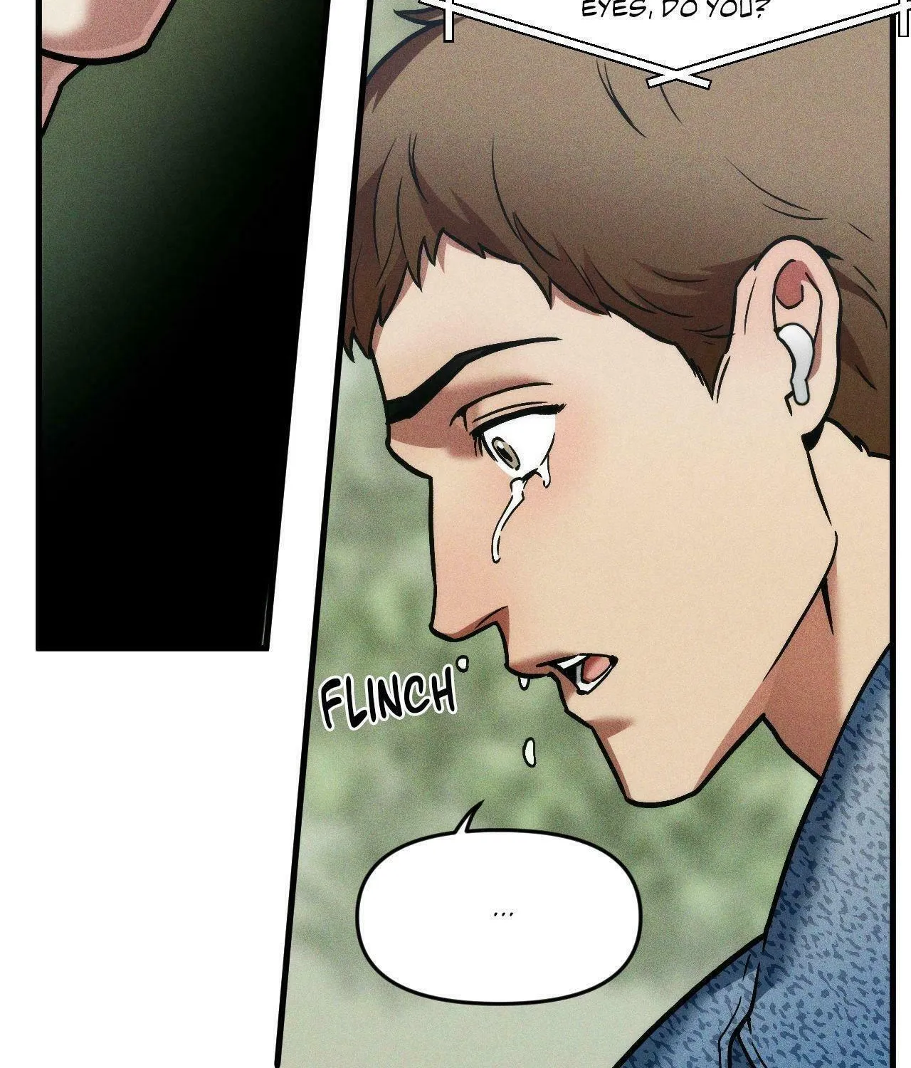 Read Swallow You Whole chapter 25 image 85 on Lezhin