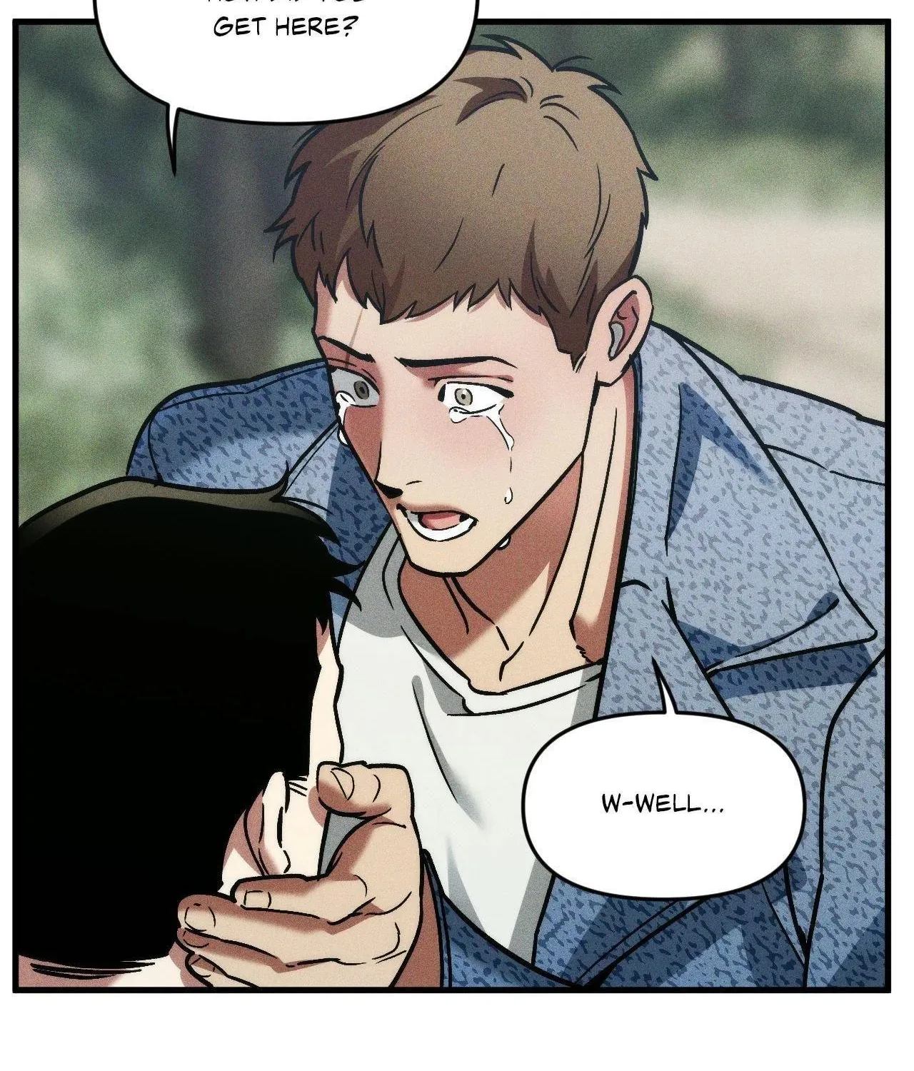 Read Swallow You Whole chapter 25 image 87 on Lezhin