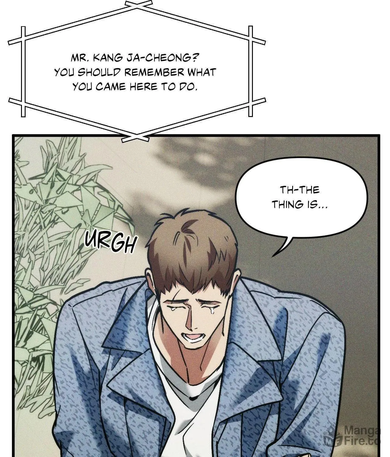 Read Swallow You Whole chapter 25 image 89 on Lezhin