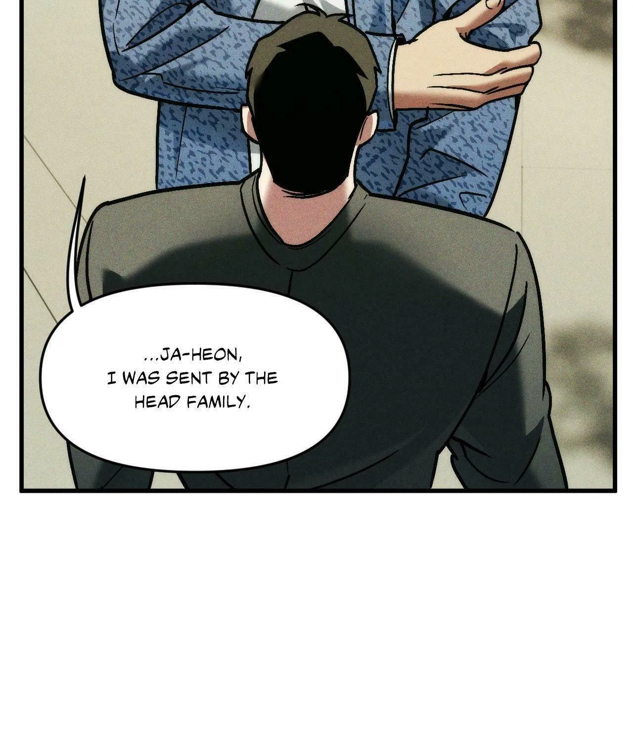 Read Swallow You Whole chapter 25 image 90 on Lezhin