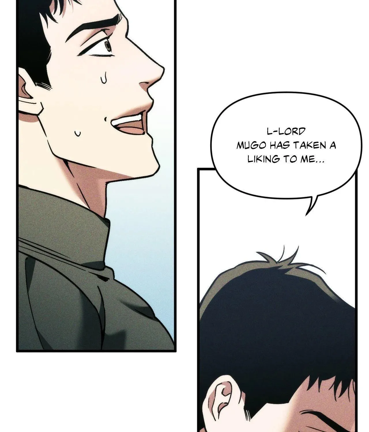Read Swallow You Whole chapter 25 image 96 on Lezhin