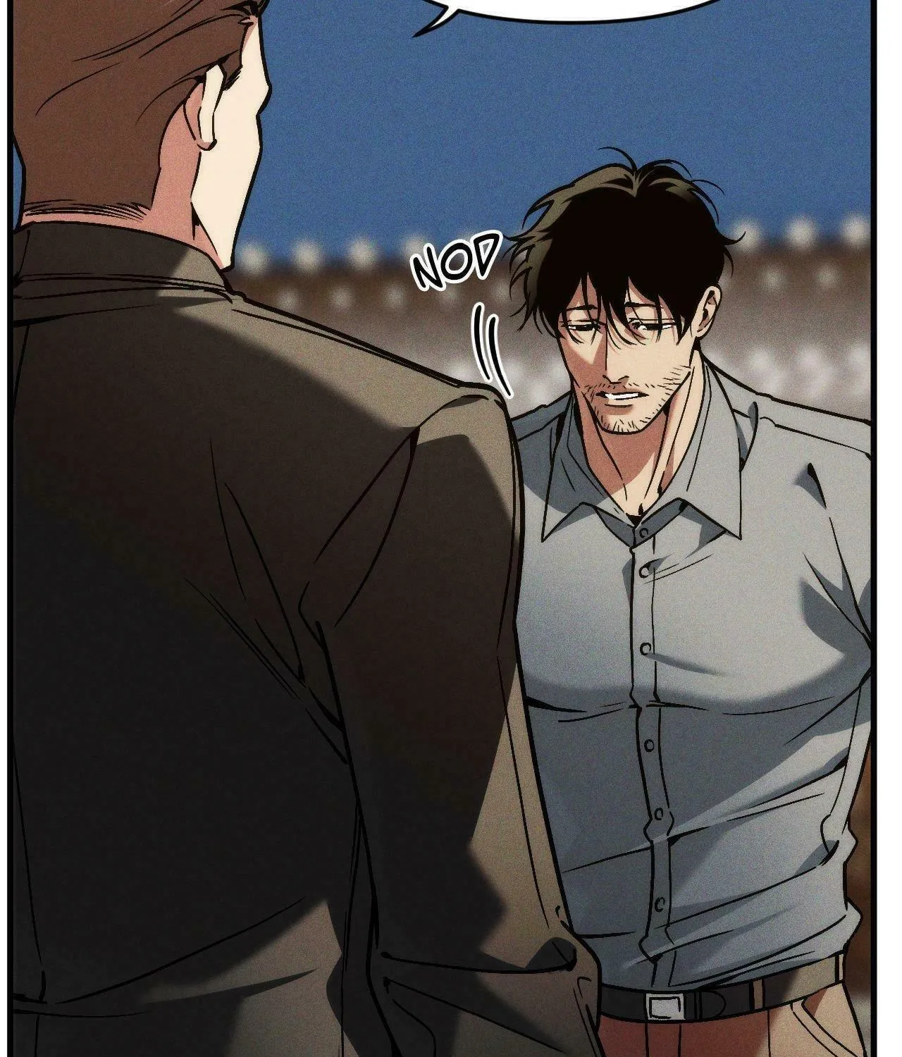 Read Swallow You Whole chapter 26 image 10 on Lezhin