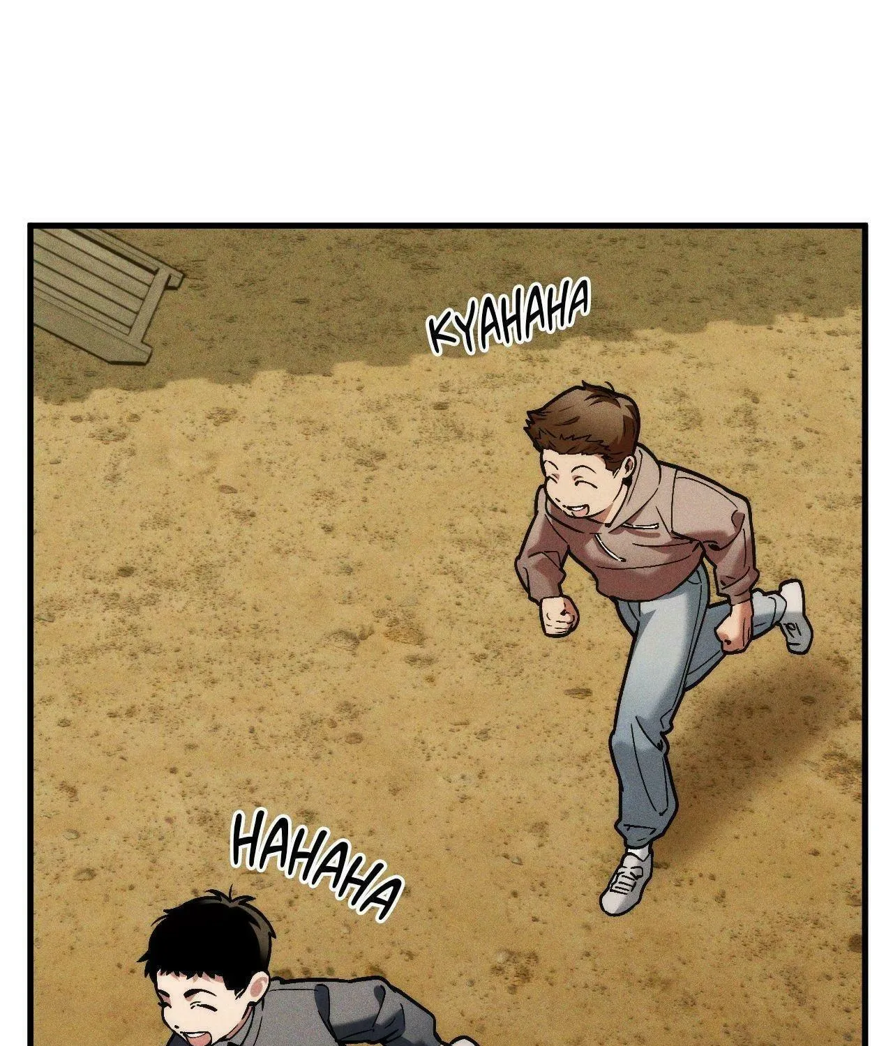 Read Swallow You Whole chapter 26 image 12 on Lezhin