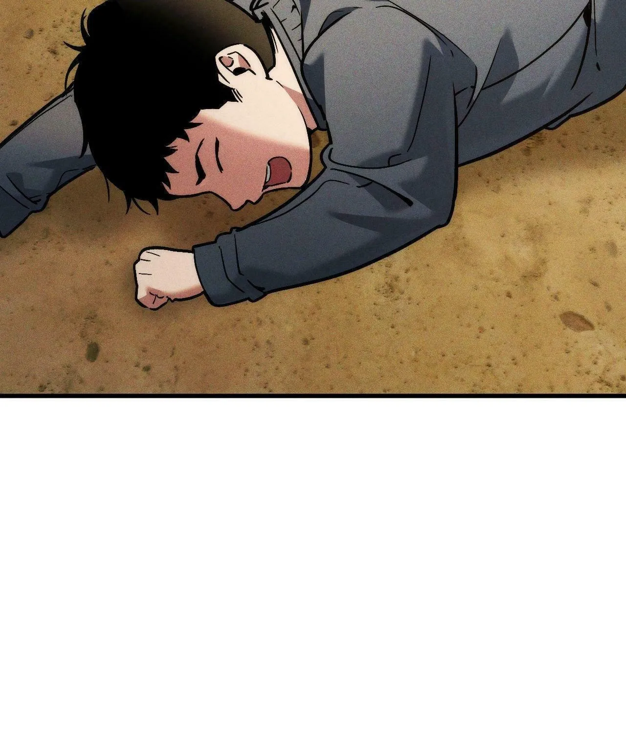 Read Swallow You Whole chapter 26 image 15 on Lezhin