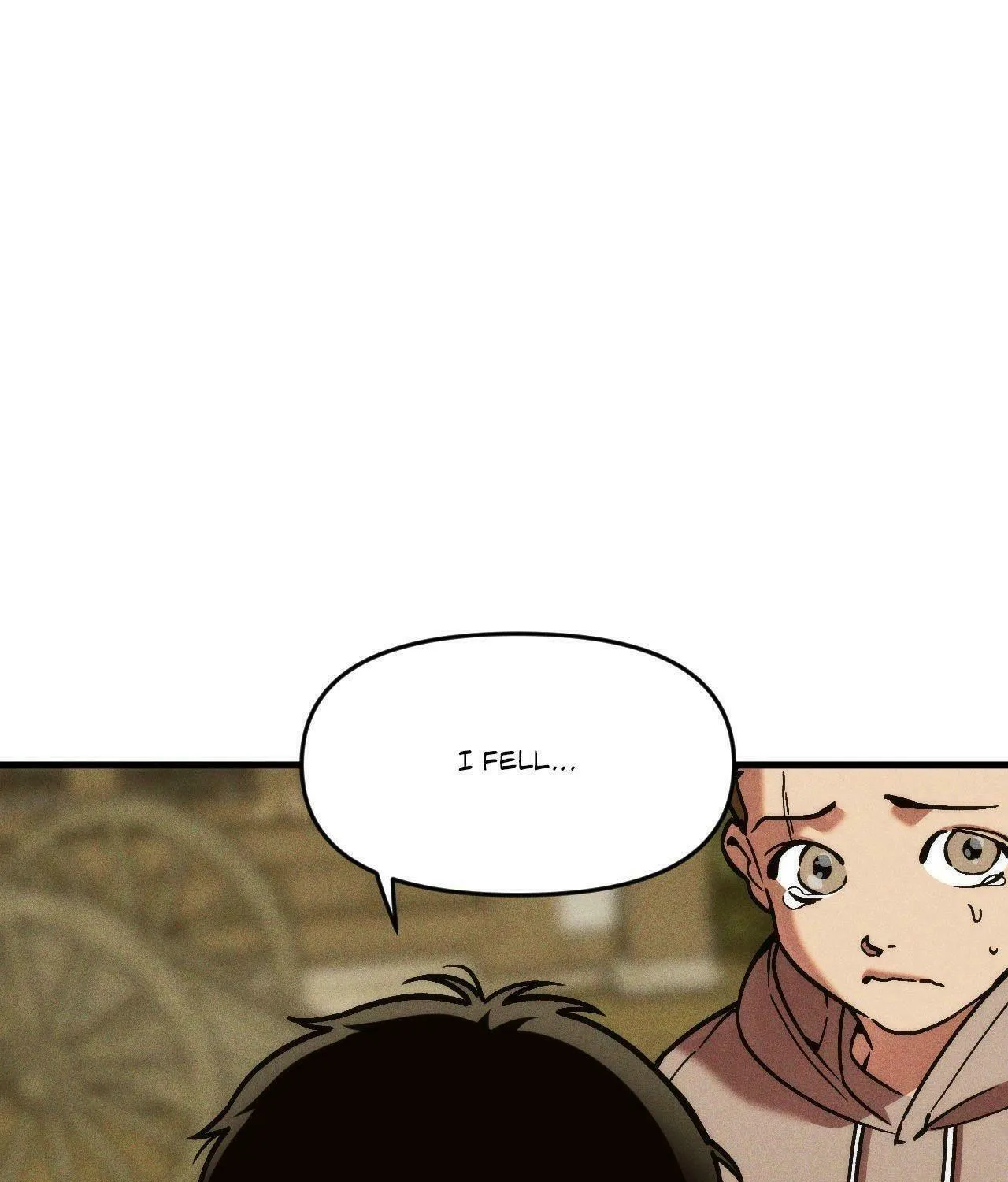 Read Swallow You Whole chapter 26 image 16 on Lezhin