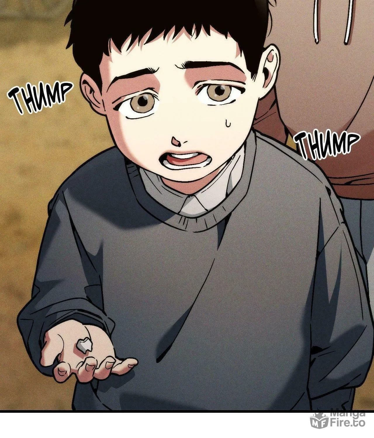 Read Swallow You Whole chapter 26 image 17 on Lezhin