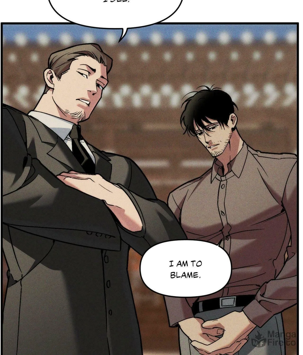 Read Swallow You Whole chapter 26 image 19 on Lezhin