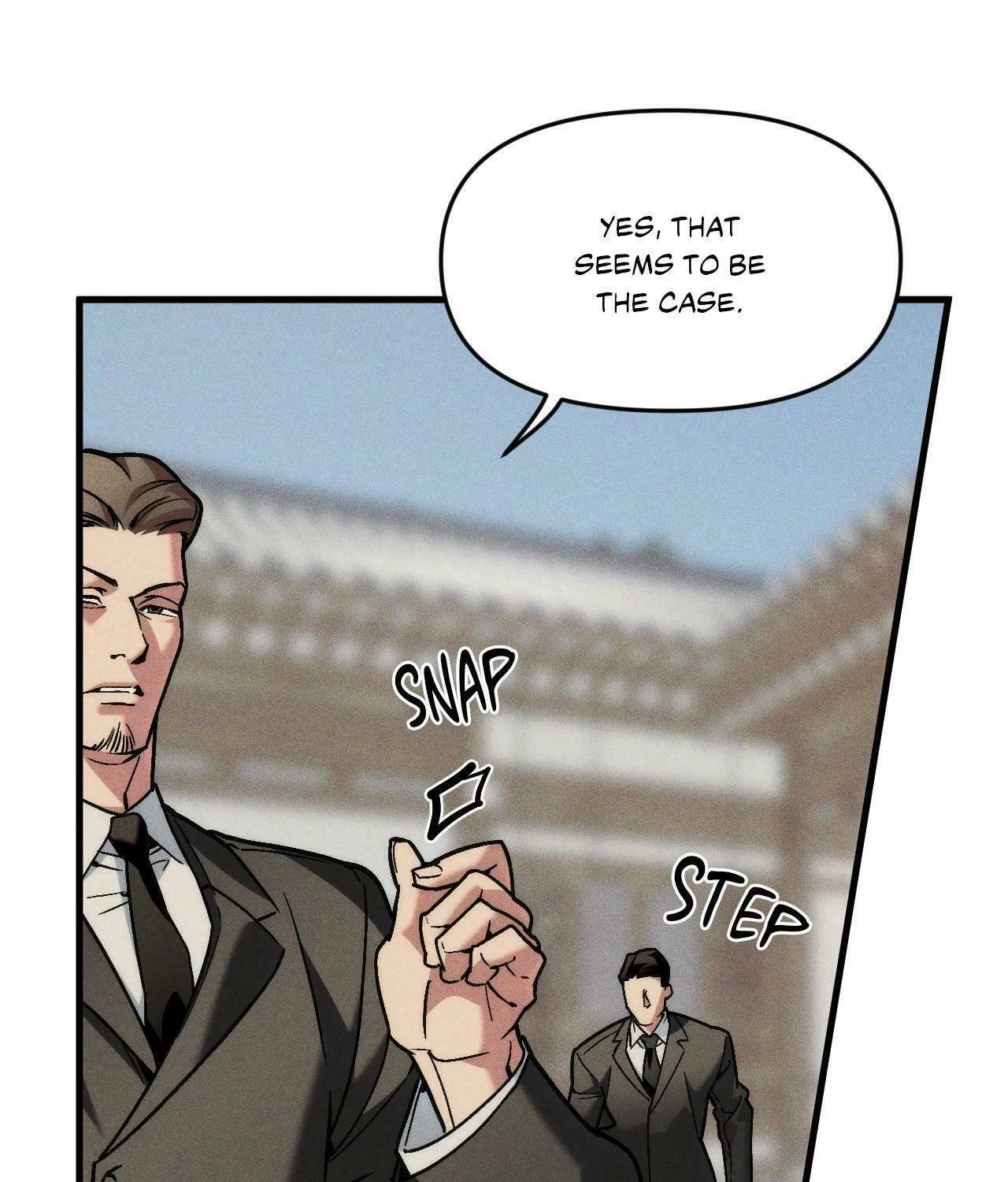 Read Swallow You Whole chapter 26 image 21 on Lezhin