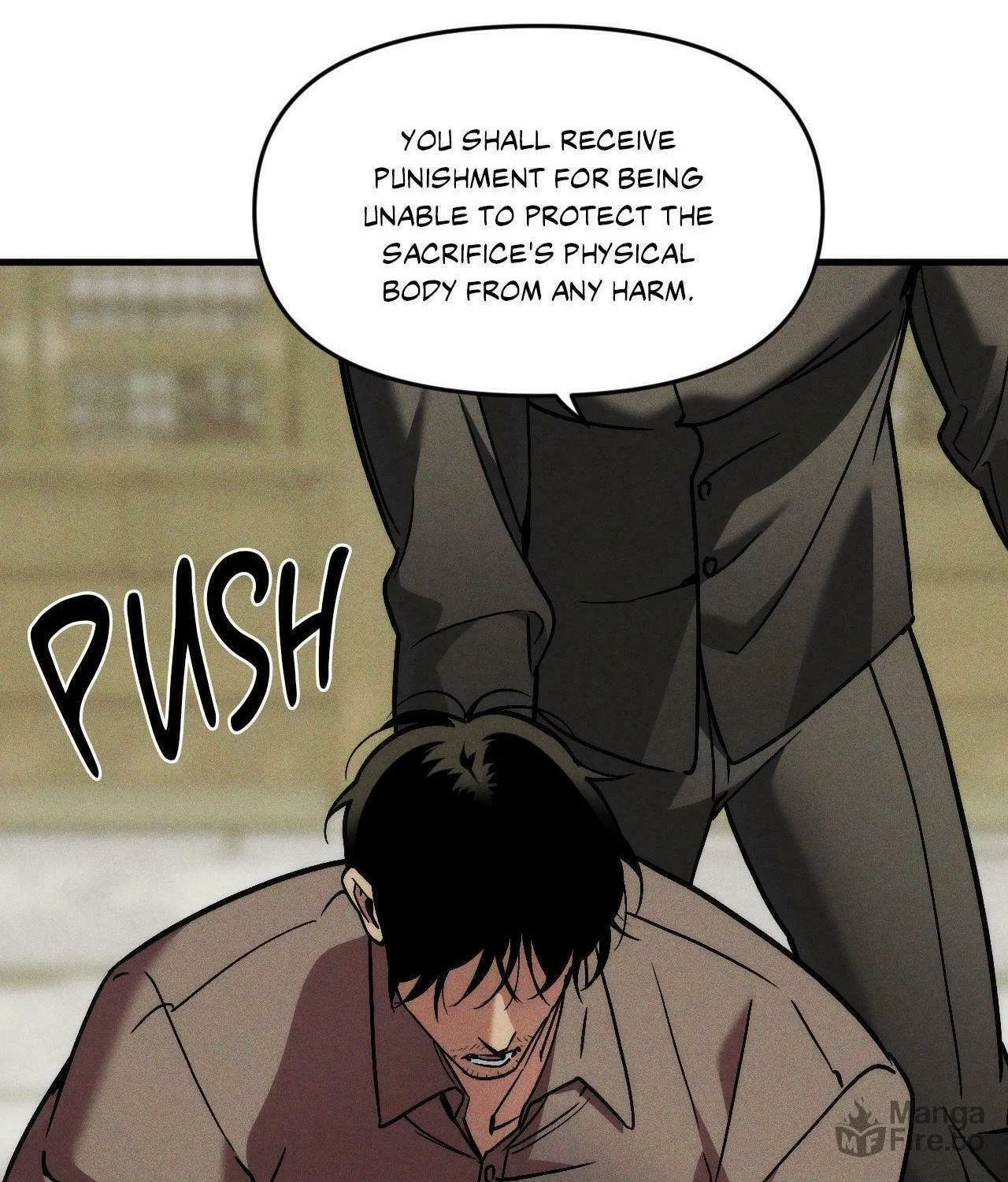 Read Swallow You Whole chapter 26 image 23 on Lezhin