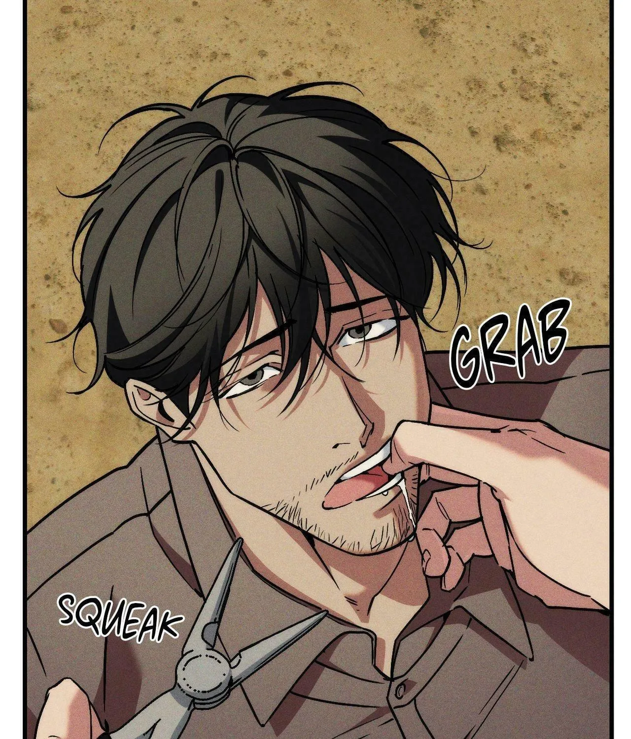 Read Swallow You Whole chapter 26 image 26 on Lezhin