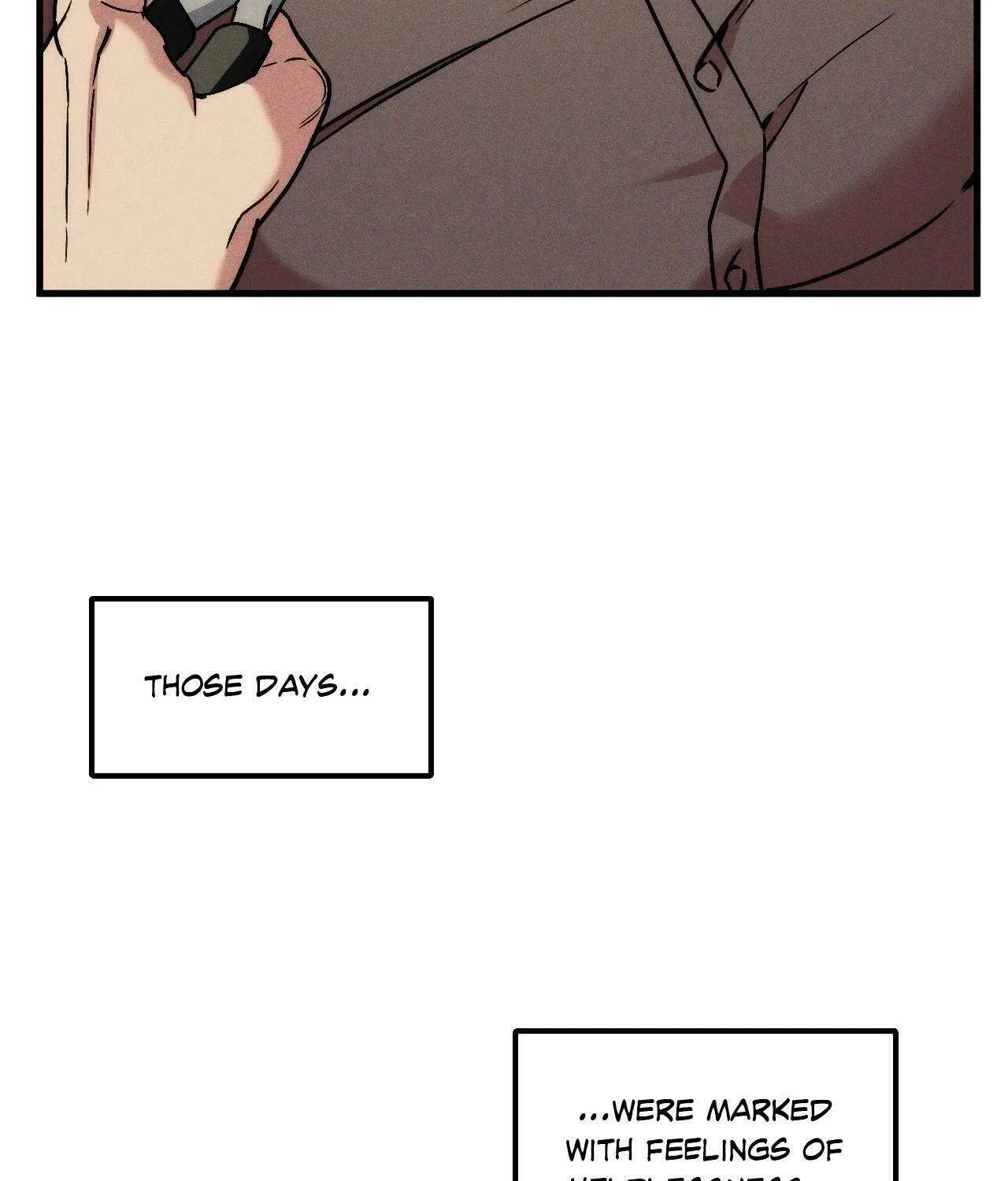 Read Swallow You Whole chapter 26 image 27 on Lezhin