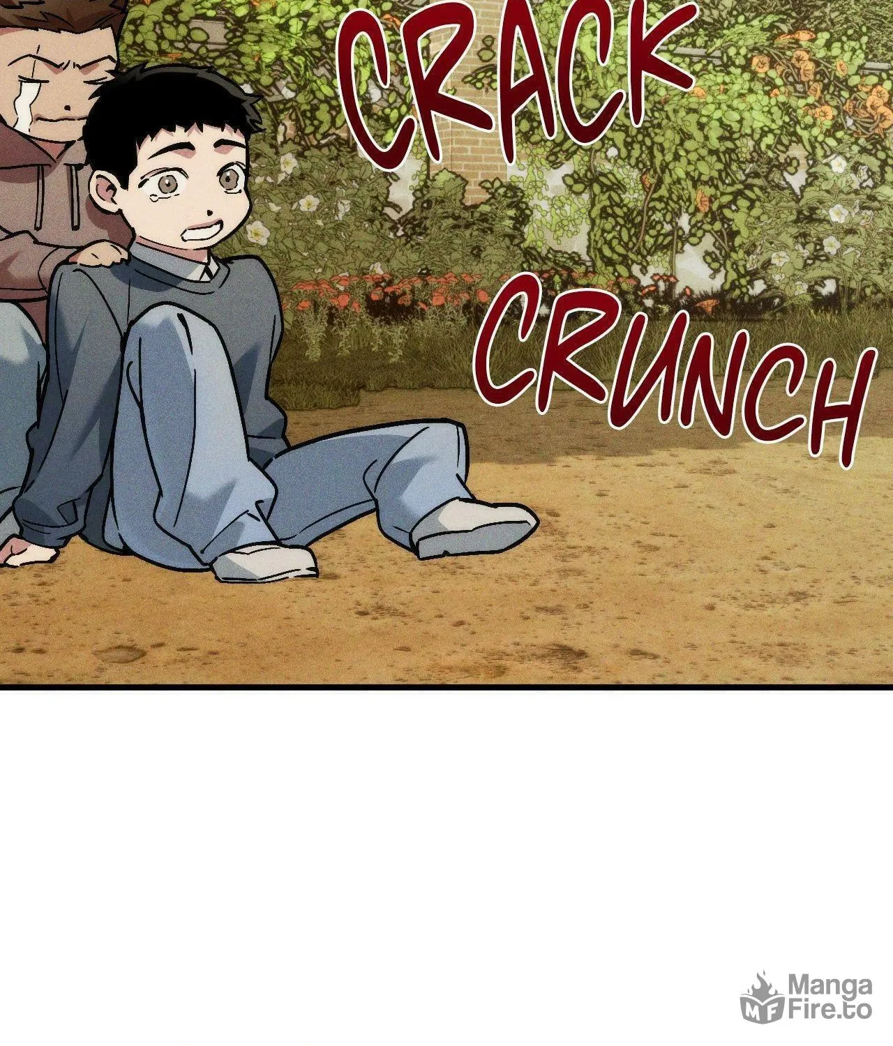 Read Swallow You Whole chapter 26 image 29 on Lezhin