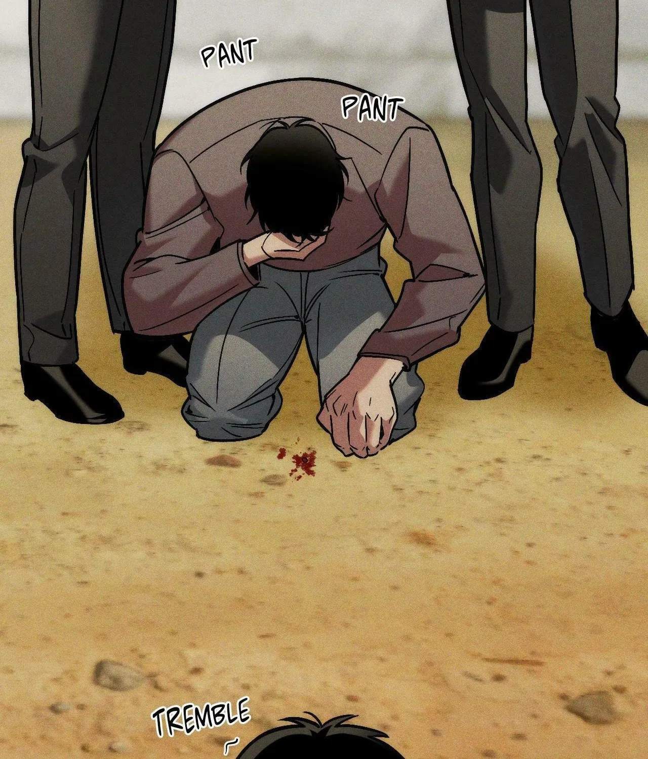 Read Swallow You Whole chapter 26 image 33 on Lezhin