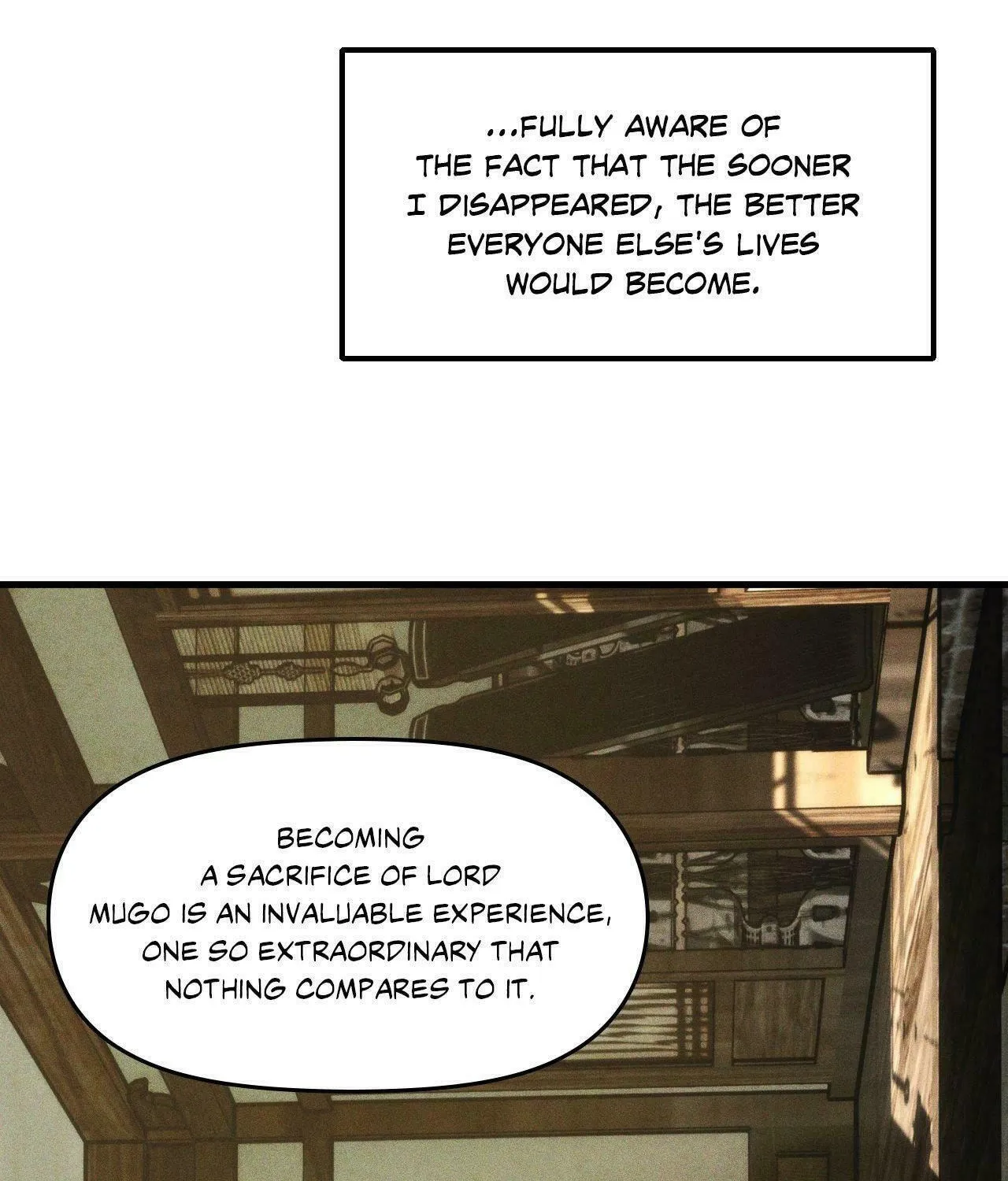 Read Swallow You Whole chapter 26 image 37 on Lezhin
