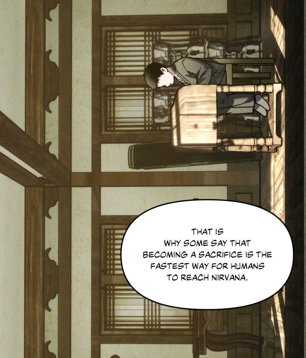 Read Swallow You Whole chapter 26 image 38 on Lezhin