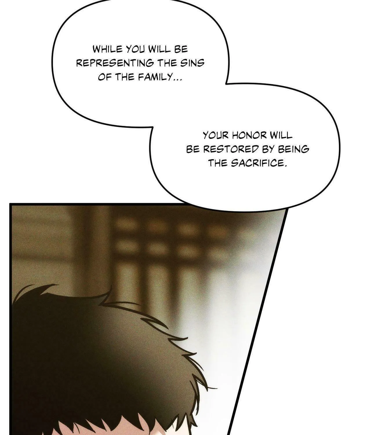 Read Swallow You Whole chapter 26 image 40 on Lezhin