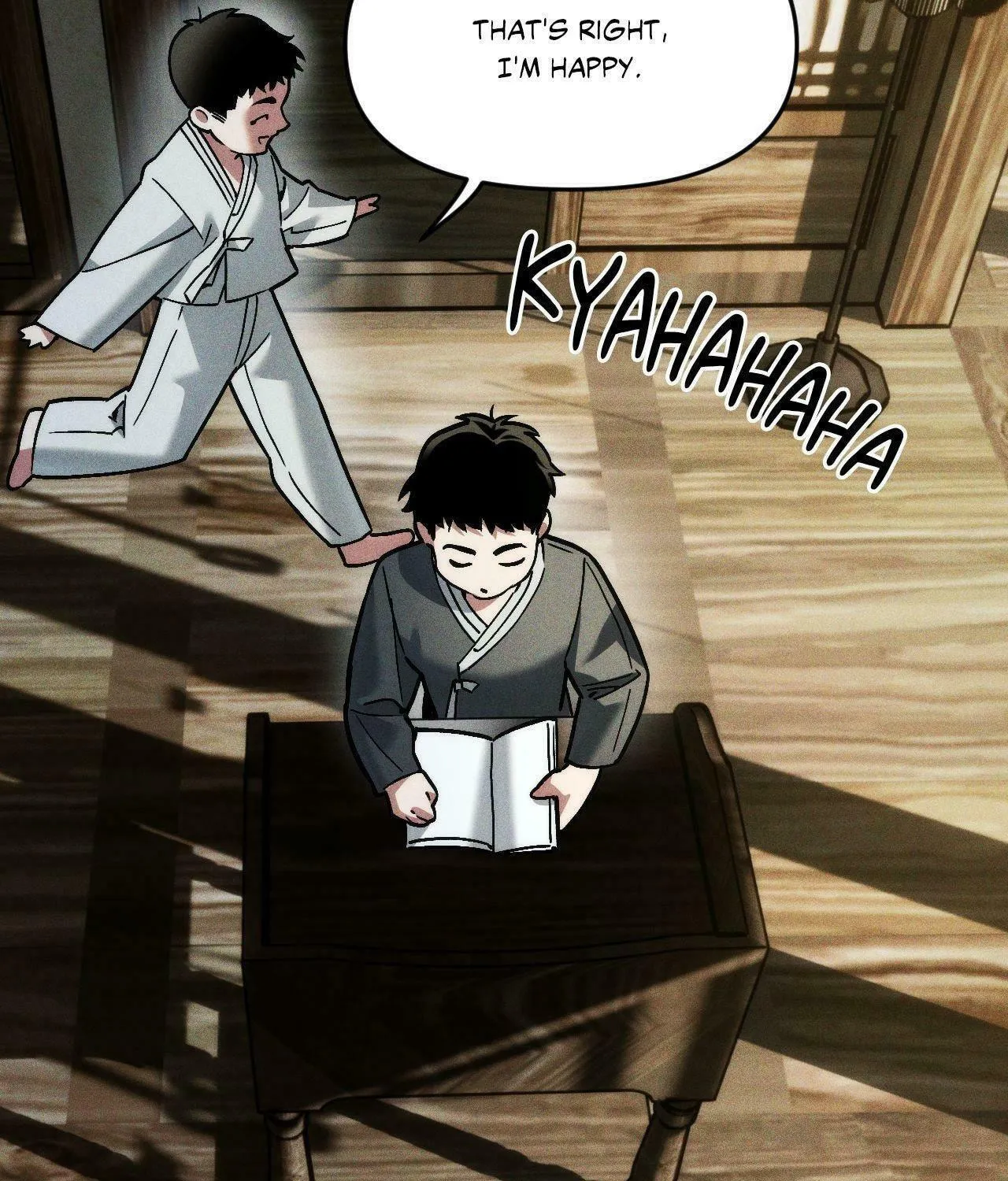 Read Swallow You Whole chapter 26 image 44 on Lezhin