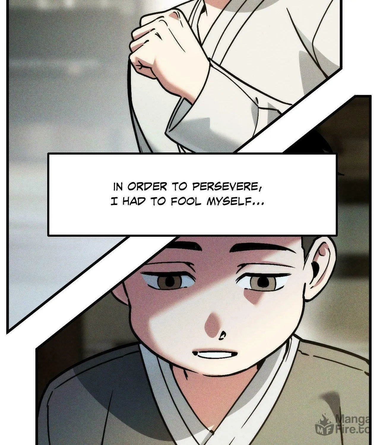 Read Swallow You Whole chapter 26 image 47 on Lezhin