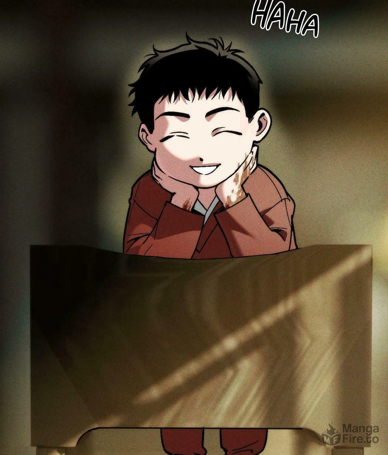 Read Swallow You Whole chapter 26 image 53 on Lezhin
