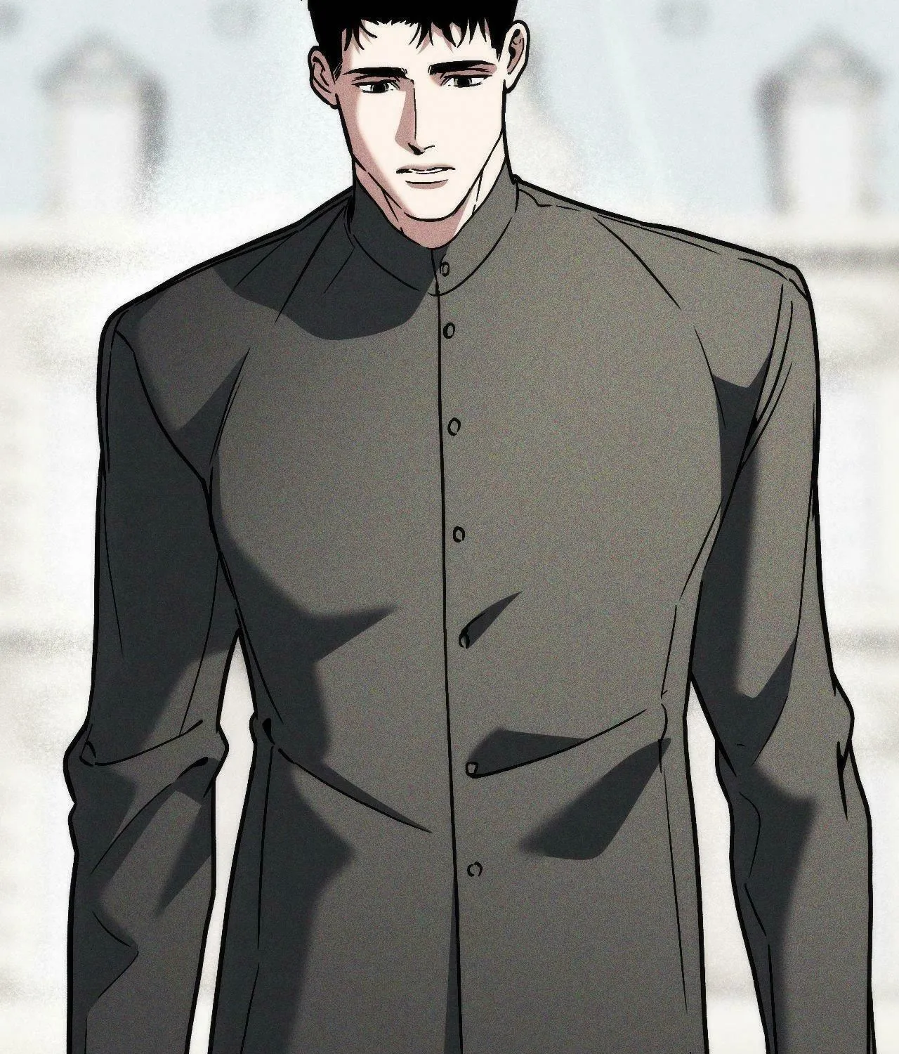 Read Swallow You Whole chapter 26 image 56 on Lezhin